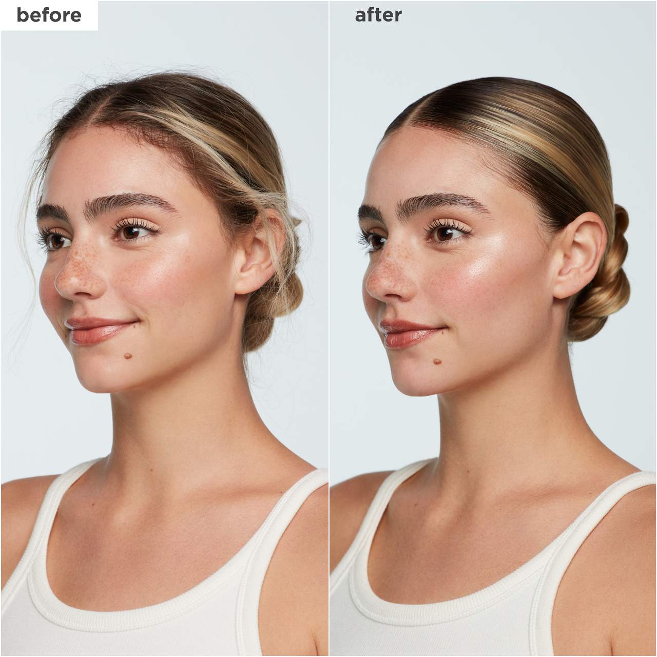 Briogeo Style + Treat™ Hair Styling Sleek Stick
