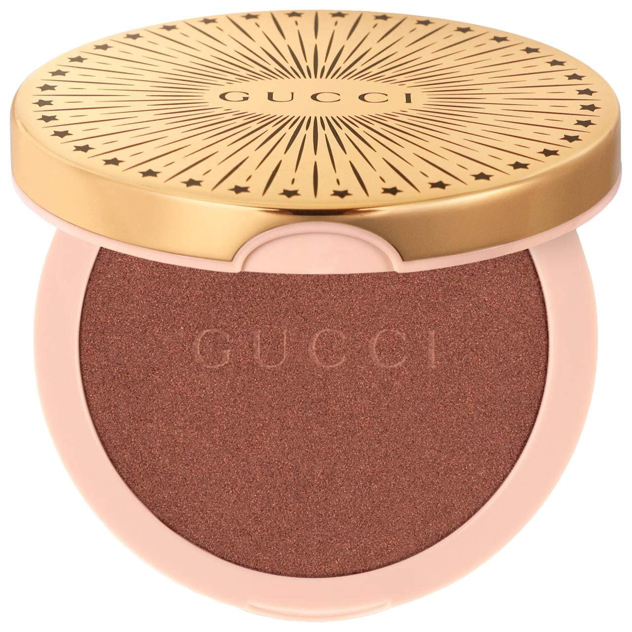 Gucci Glow Multi-Use Illuminating Gel-Powder Highlighter