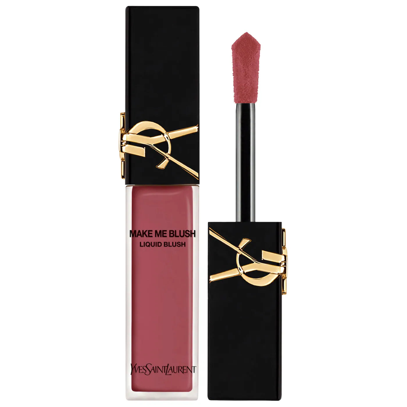 Yves Saint Laurent Make Me Blush Blurring Liquid Blush