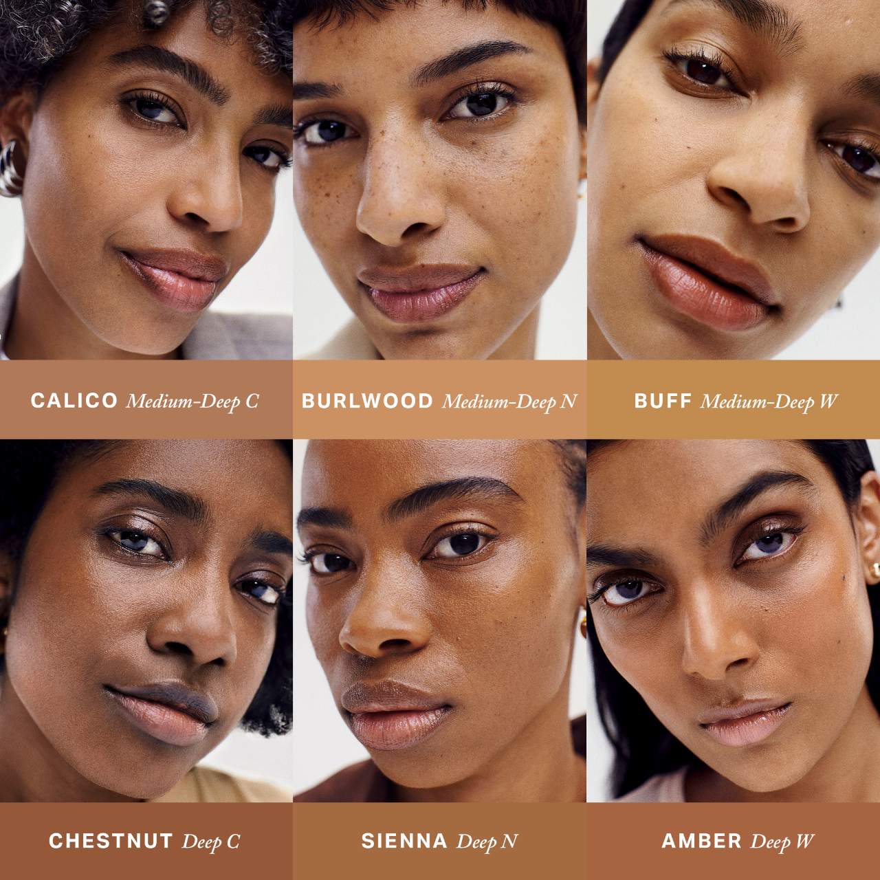 MERIT The Minimalist Perfecting Complexion Foundation and Concealer Stick