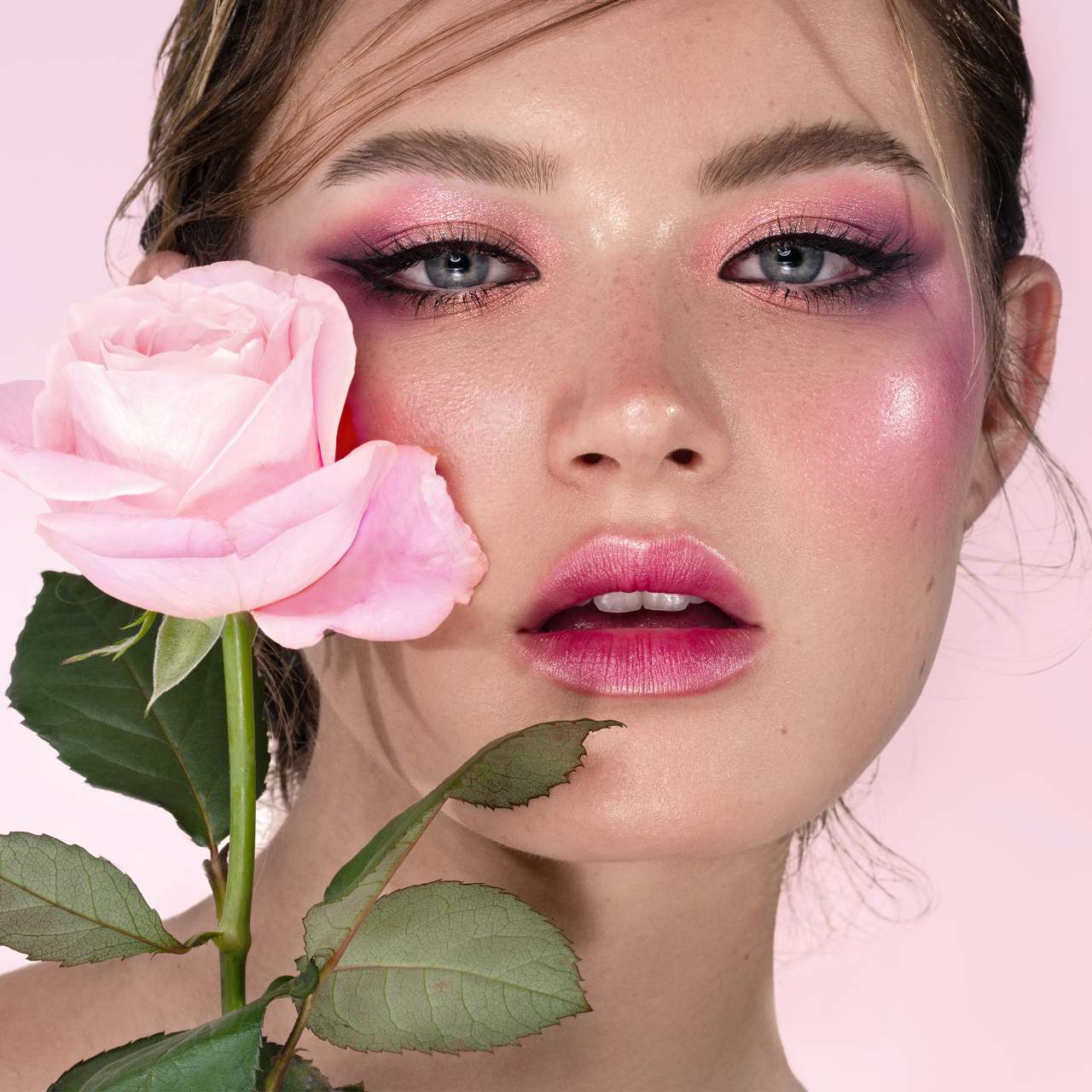 NATASHA DENONA Mini Rose Eyeshadow Palette