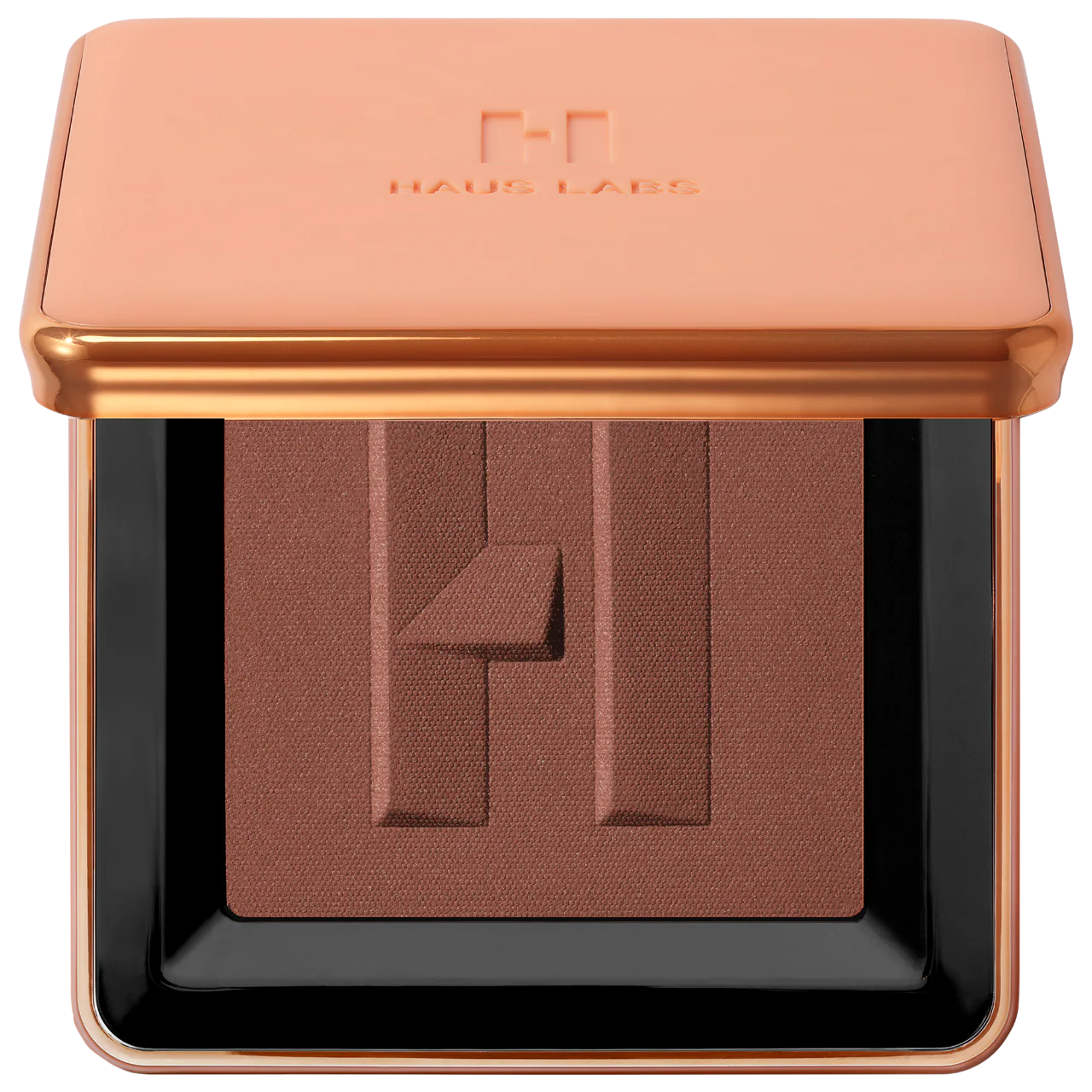HAUS LABS Power Sculpt Velvet Talc-Free Powder Bronzer