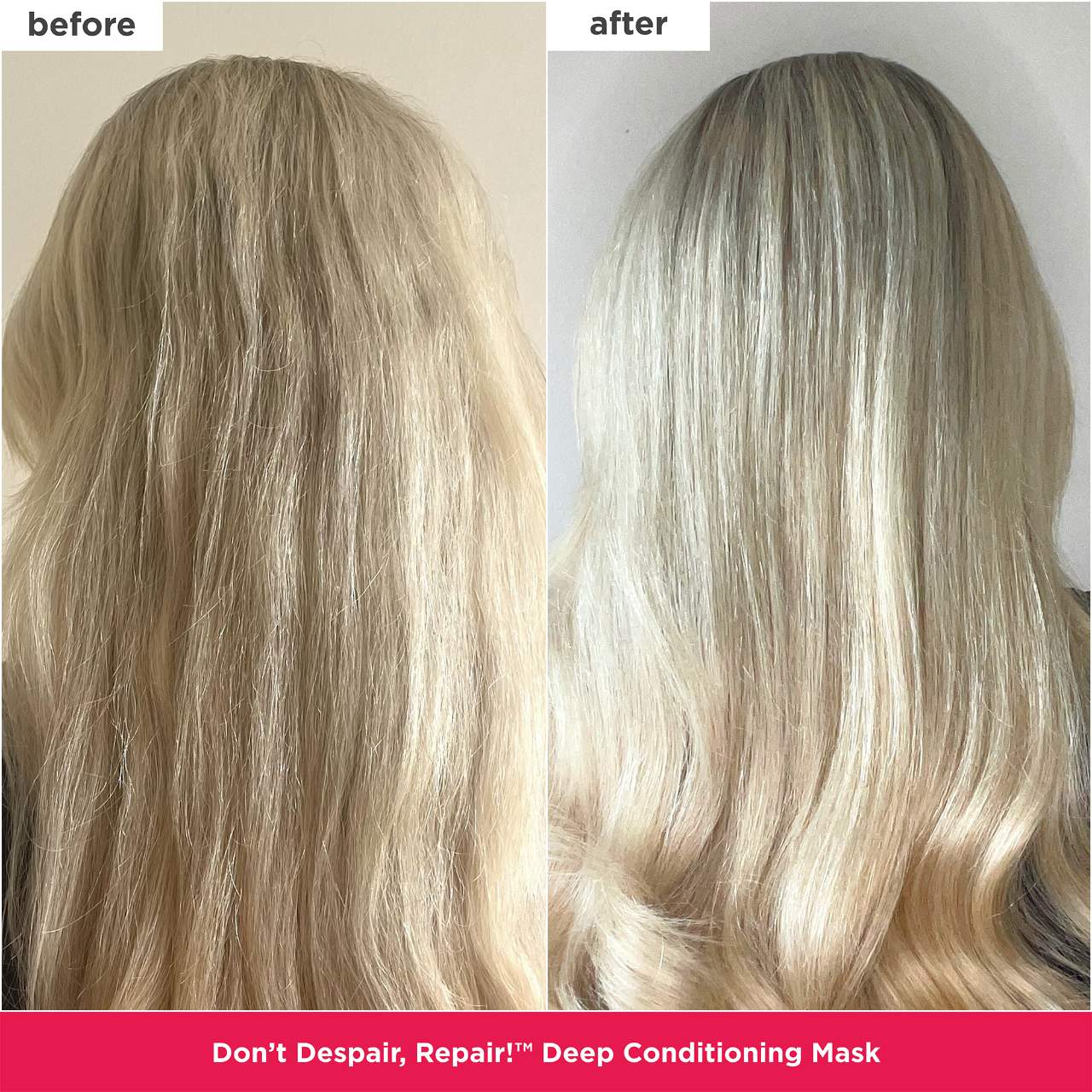 Briogeo Don't Despair, Repair! Shampoo, Conditioner and Conditioning Mask Value Set