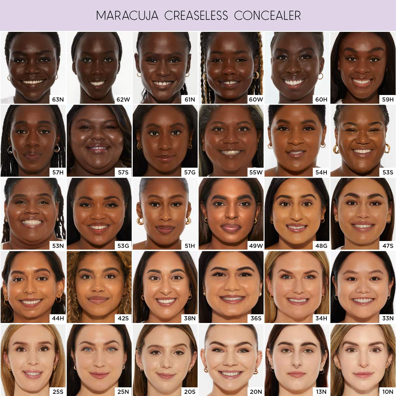 Tarte Mini Maracuja Creaseless Concealer