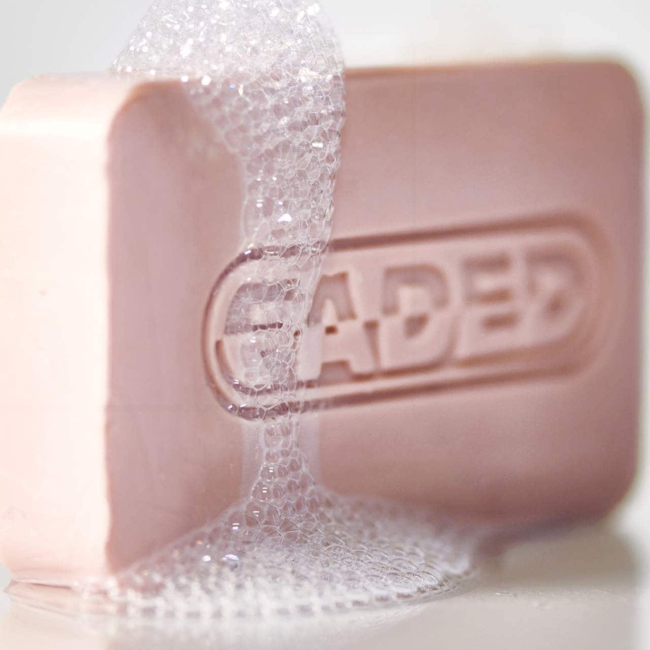 Topicals Faded Brightening & Cleansing Body Bar for Uneven Skin Tone (2 Pack)