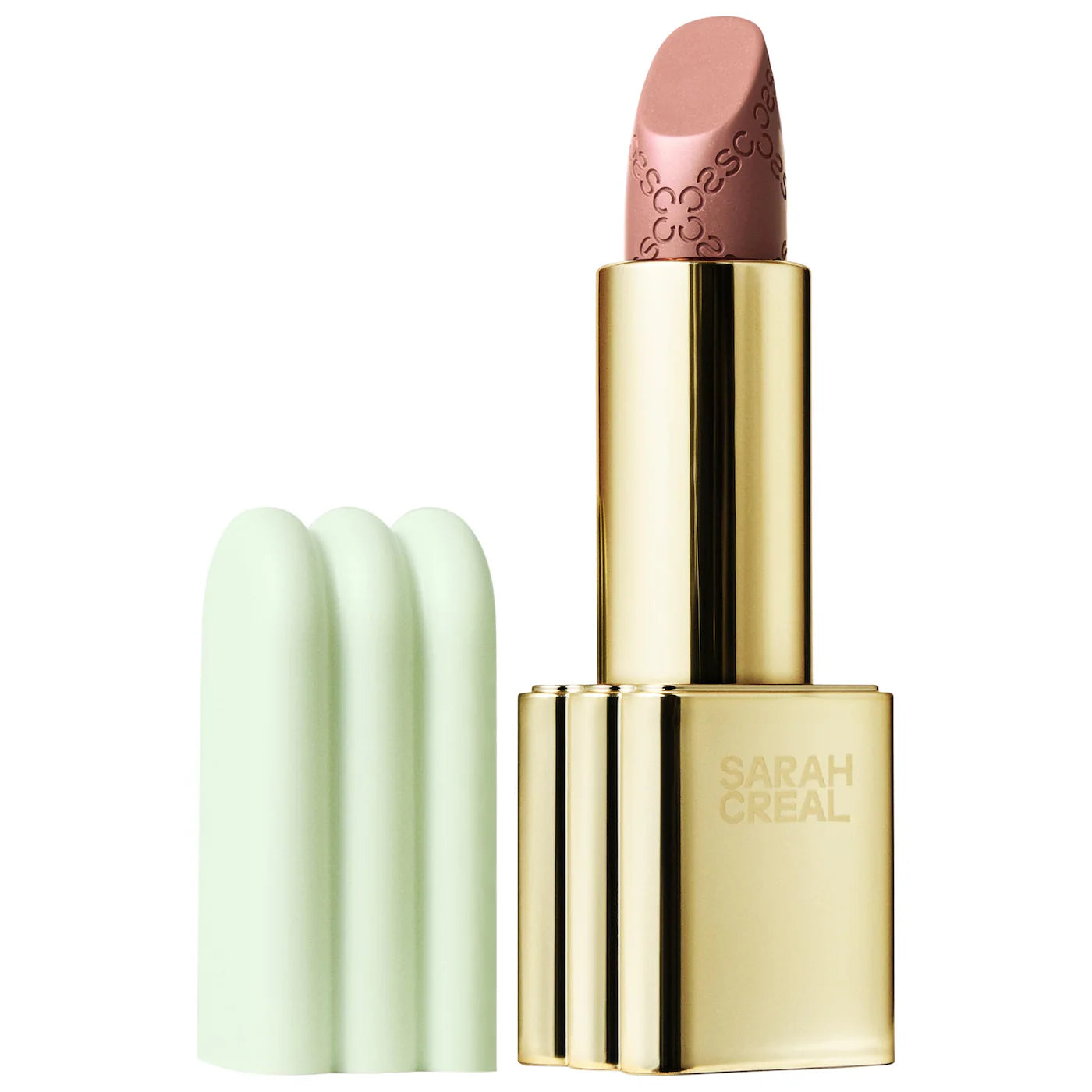 Sarah Creal Speak For Yourself Hydrating Lipstick