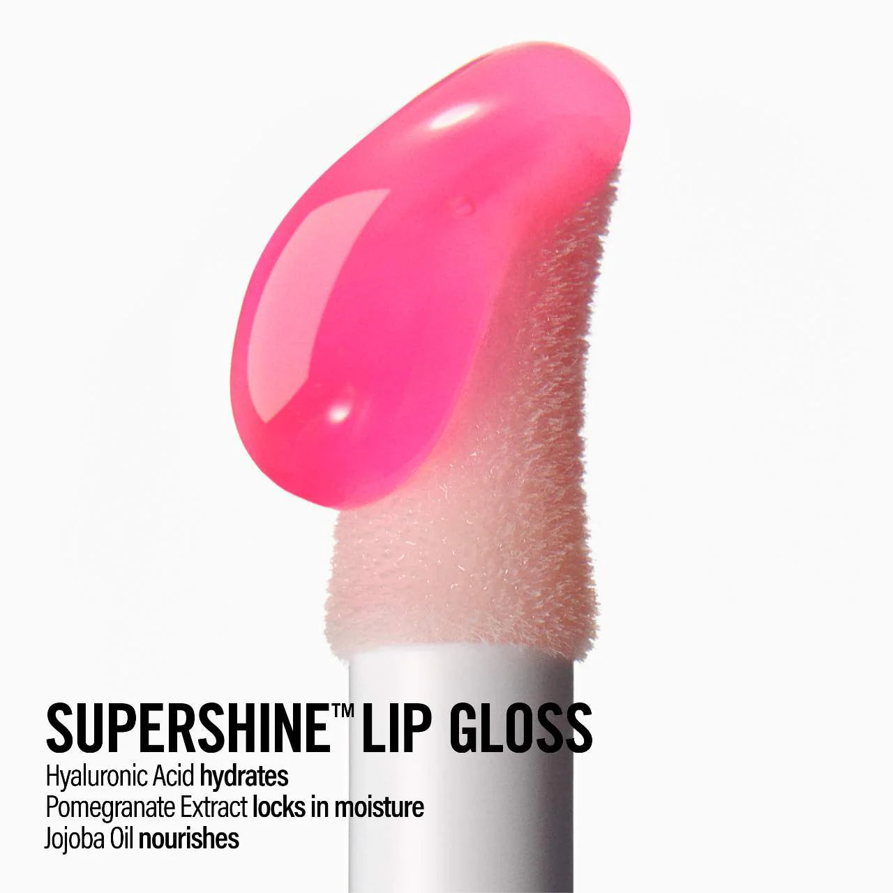 MAKEUP BY MARIO Hydrating SuperShine™ Lip Gloss