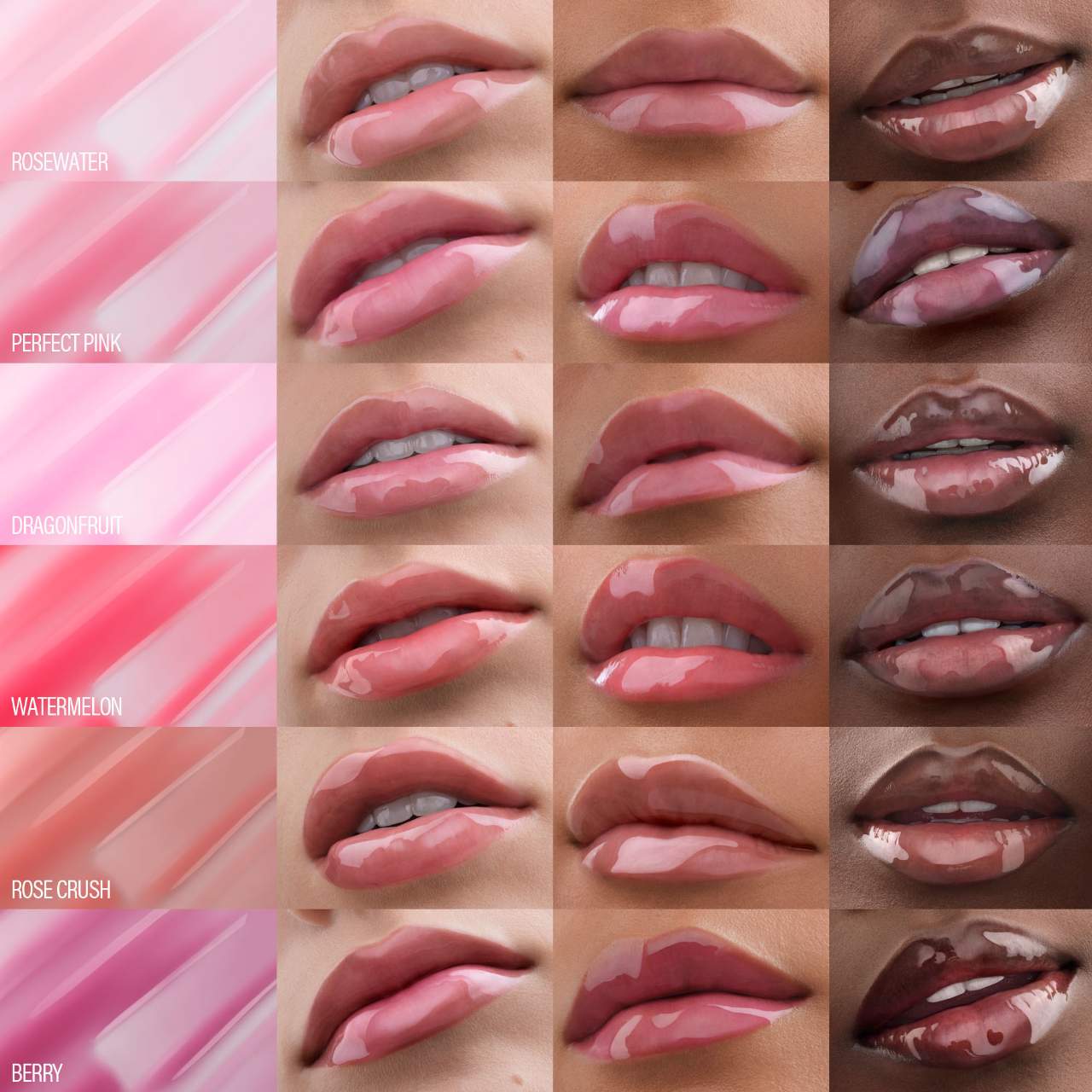 MAKEUP BY MARIO Hydrating SuperShine™ Lip Gloss