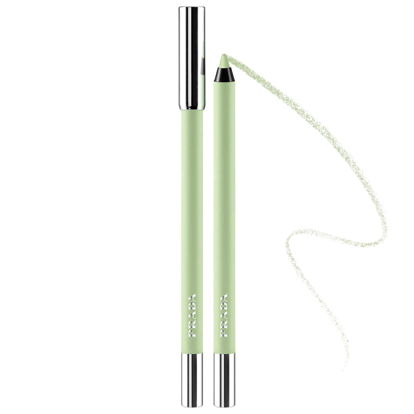 Prada Beauty Pradalines Gliding Waterproof Smudge Proof Eye Pencil