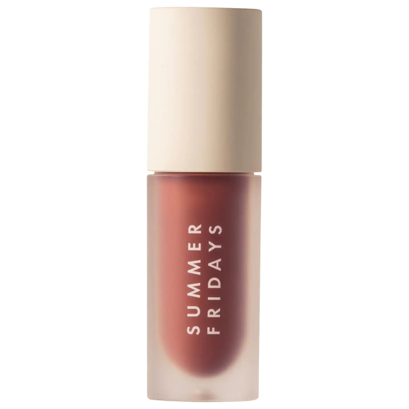 Summer Fridays Dream Lip Oil for Moisturizing Sheer Coverage