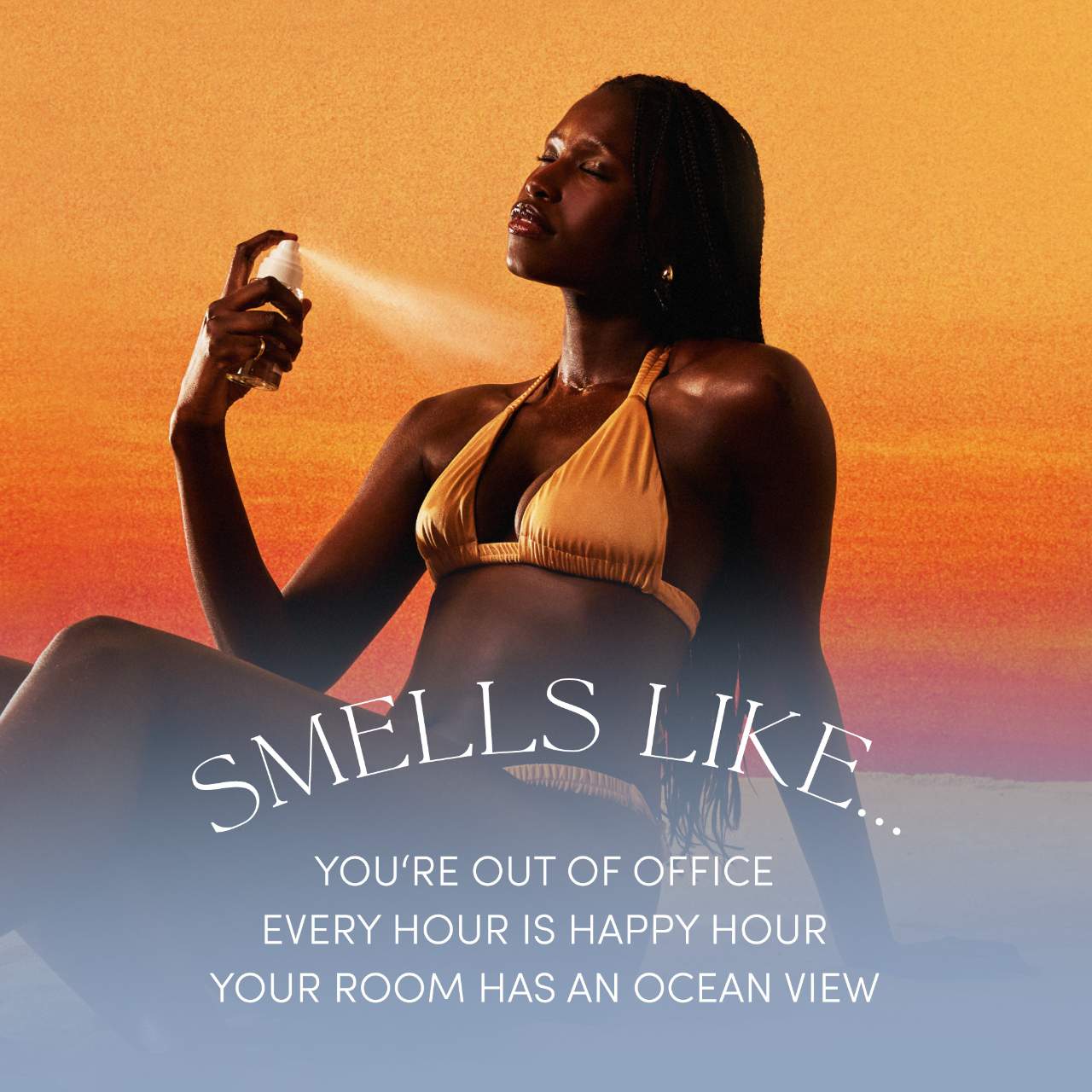 OUAI Mini St. Bart’s Body Set