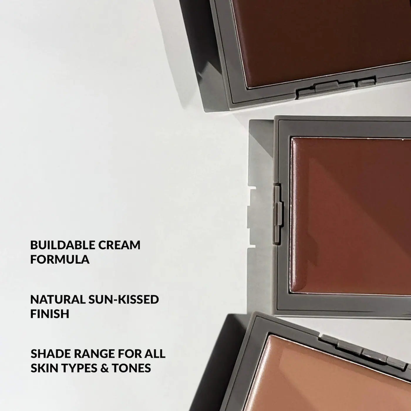 REFY Cream Bronzer