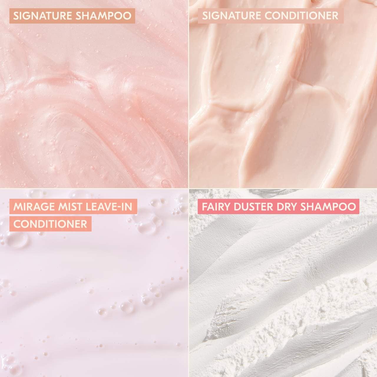 dae Freshly Squeezed Wash Set