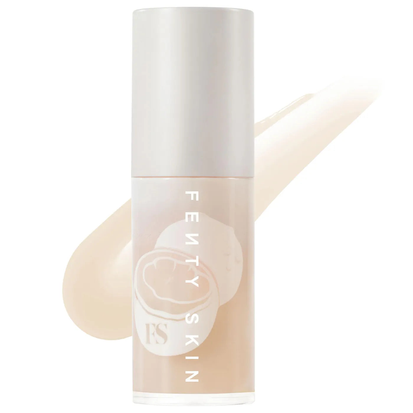 Fenty Beauty Fenty Treatz Hydrating + Strengthening Lip Oil