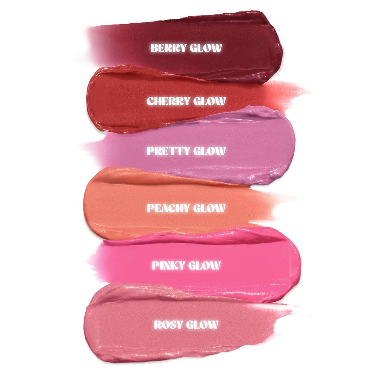 Charlotte Tilbury Unreal Lip + Cheek Glow Blush Stick