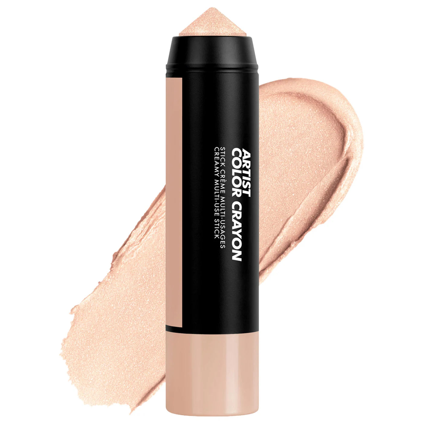 MAKE UP FOR EVER Artist Color Crayon Waterproof Multi-Use Stick