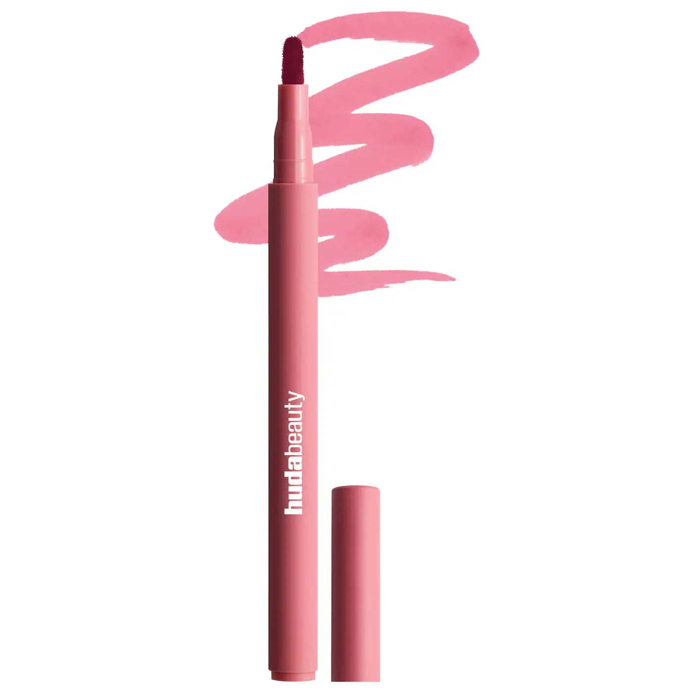 HUDA BEAUTY Lip Contour Lip Stain
