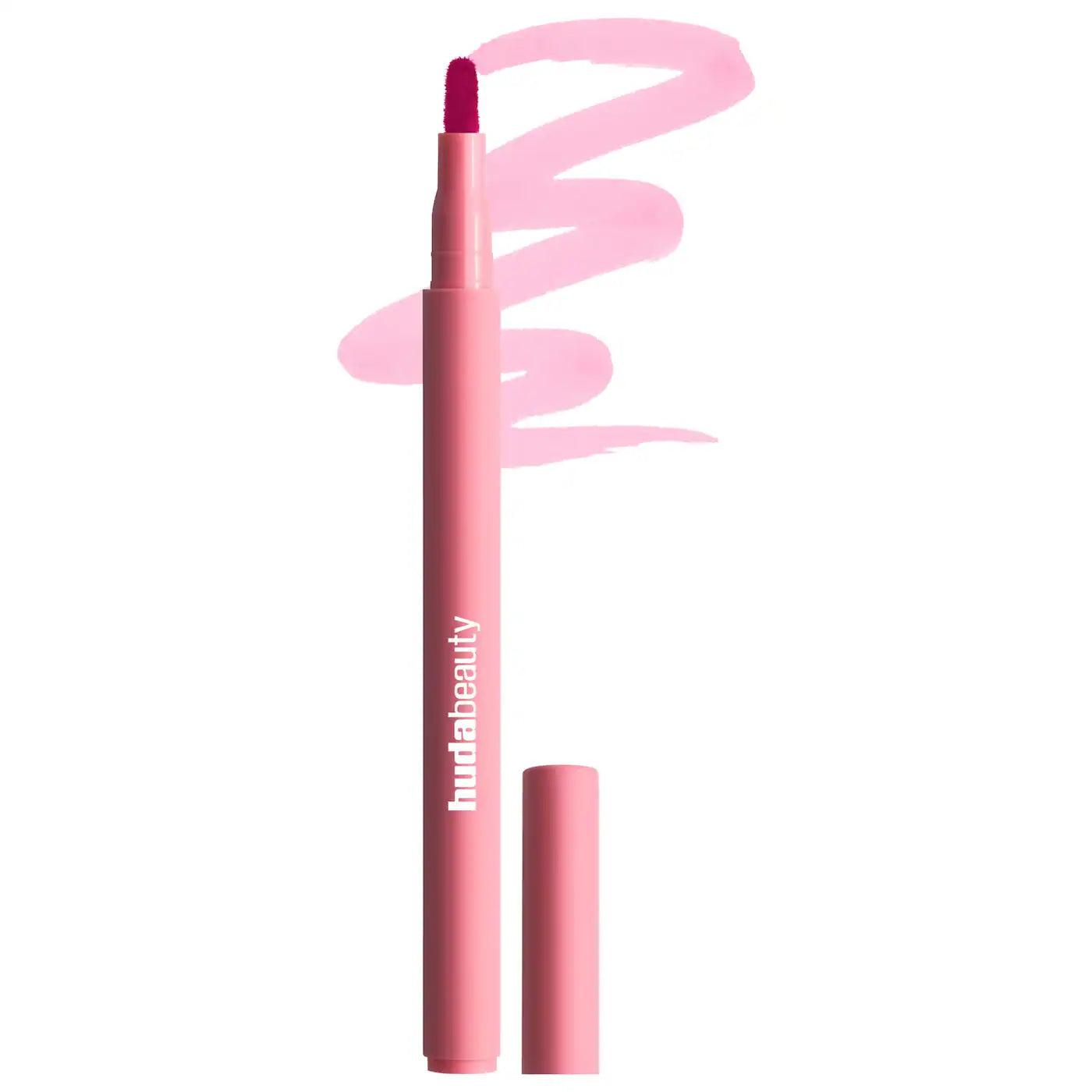 HUDA BEAUTY Lip Contour Lip Stain