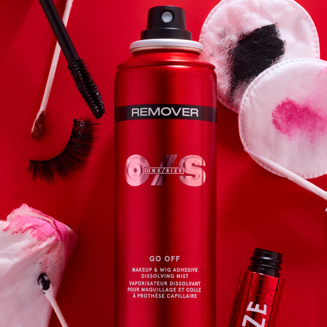 ONE/SIZE Go Off Makeup Remover Dissolving Mist