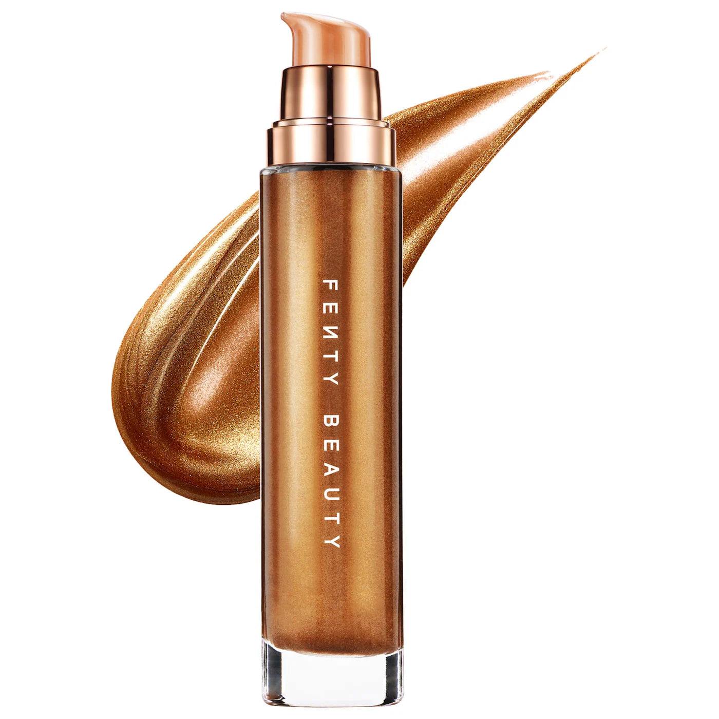 Fenty Beauty Body Lava Body Luminizer