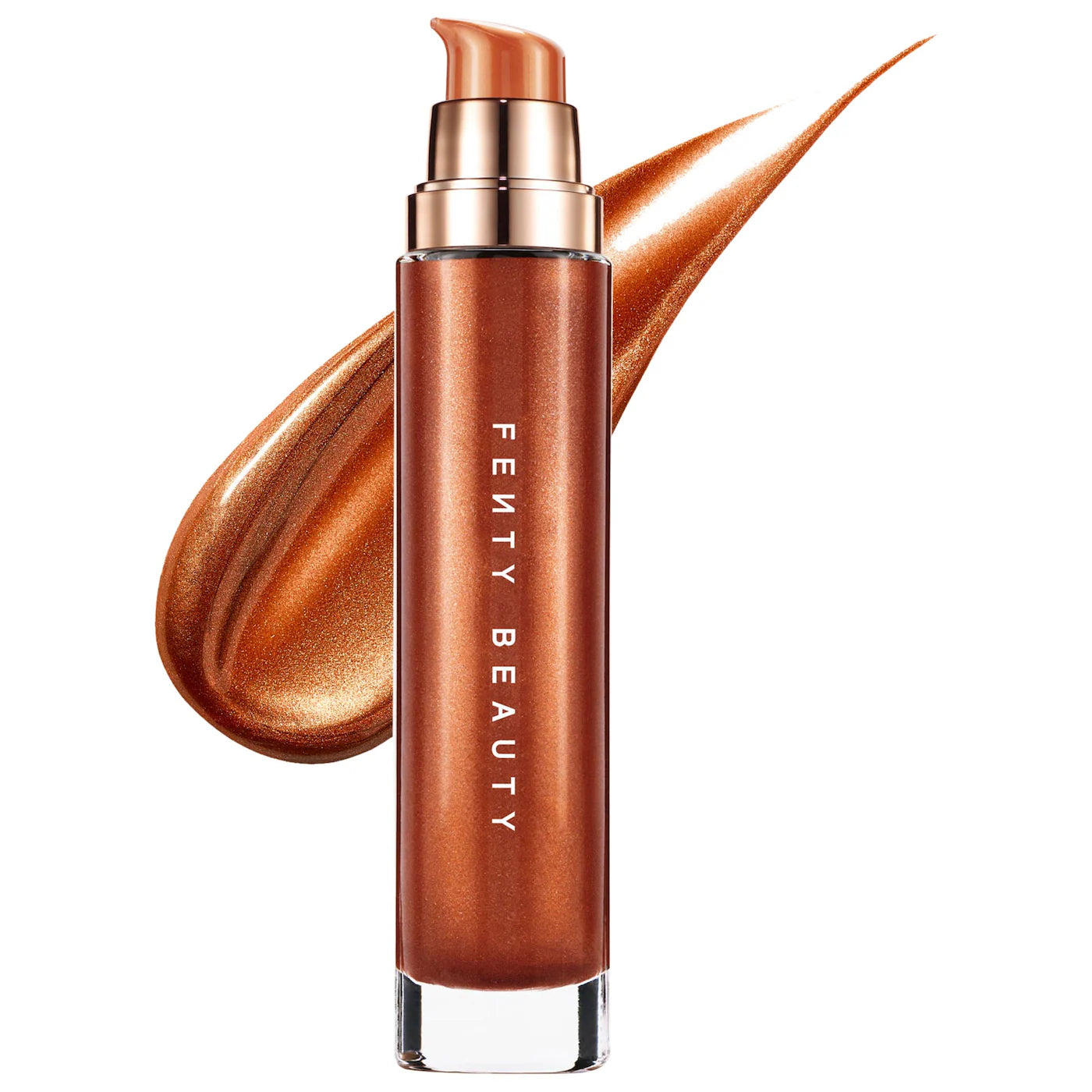 Fenty Beauty Body Lava Body Luminizer