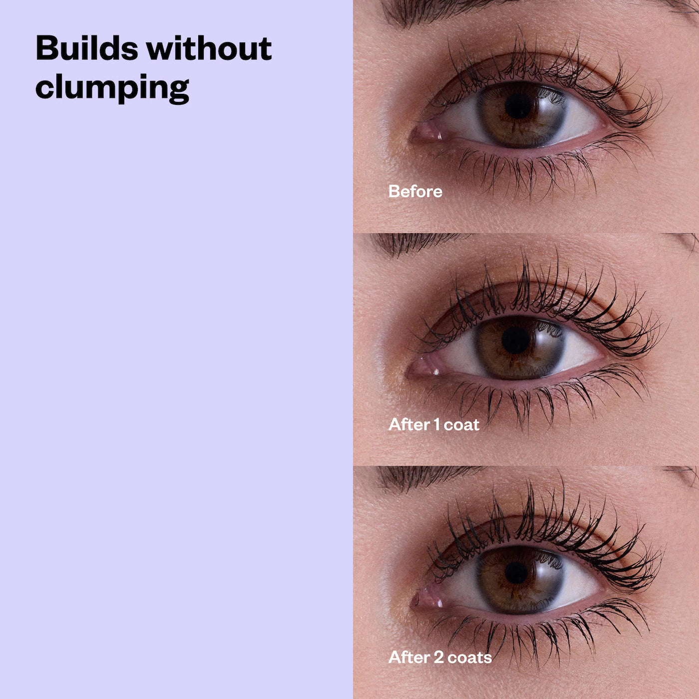 Kosas Soulgazer Lengthening Mascara + Lash Serum