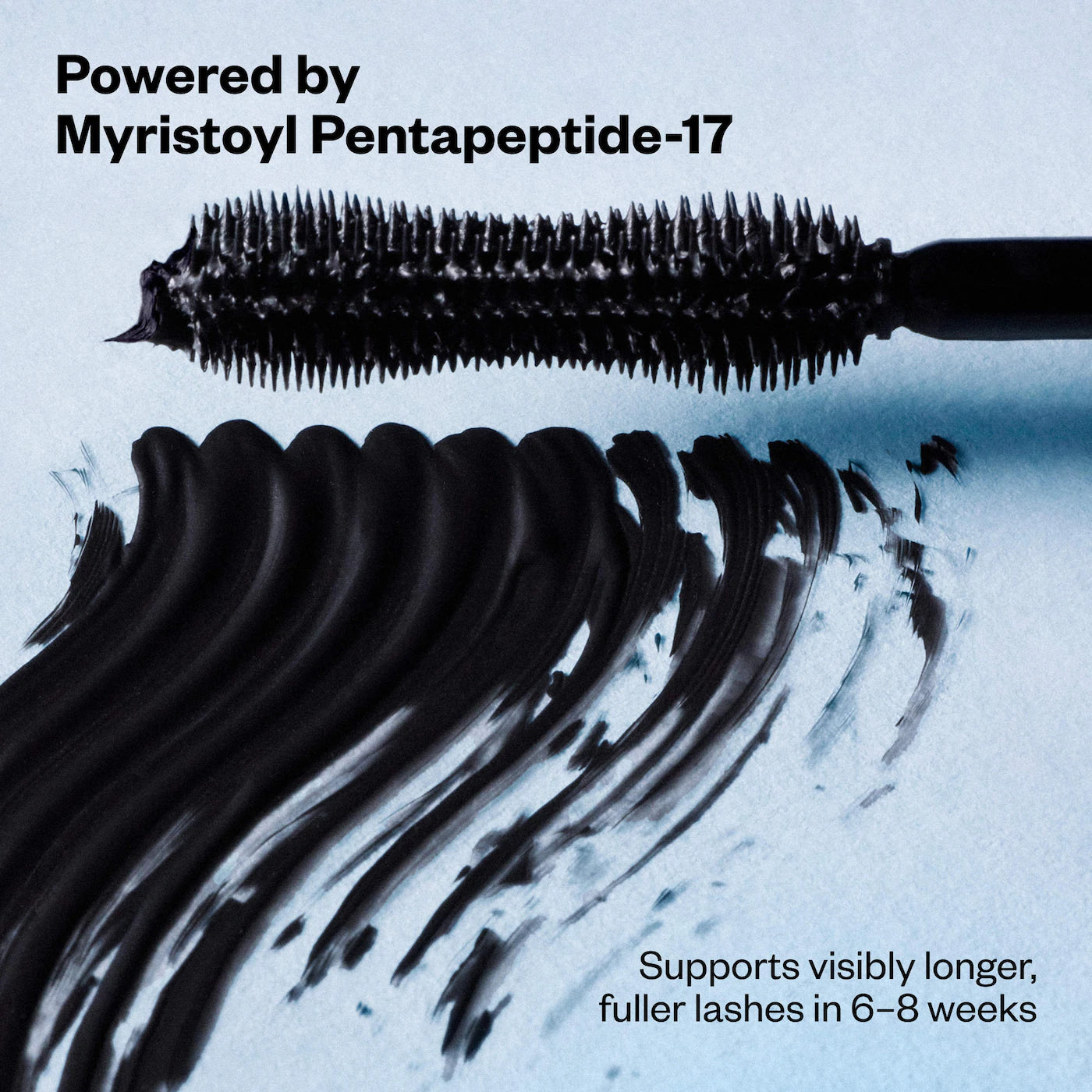 Kosas Soulgazer Lengthening Mascara + Lash Serum
