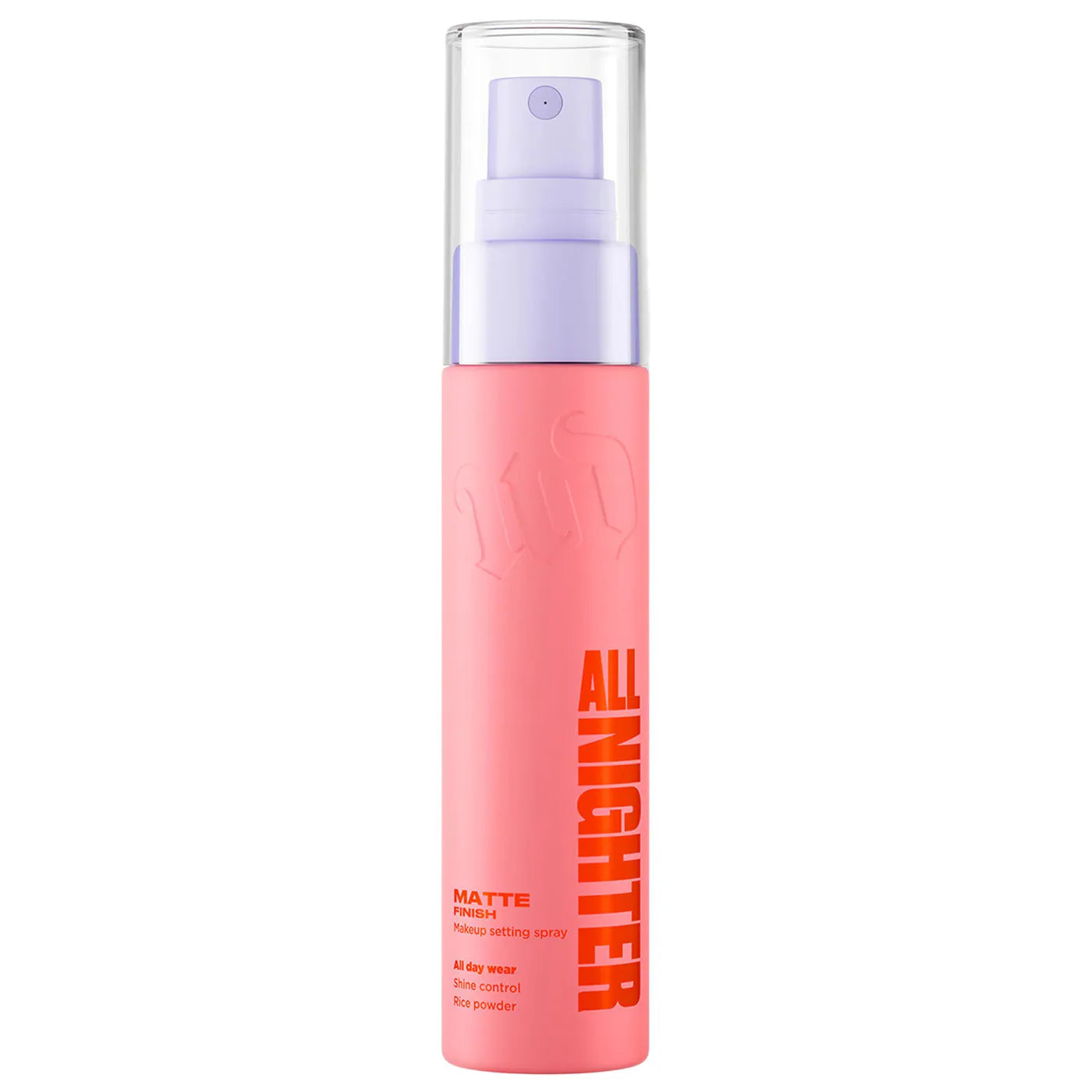 Urban Decay All Nighter Waterproof Matte Setting Spray