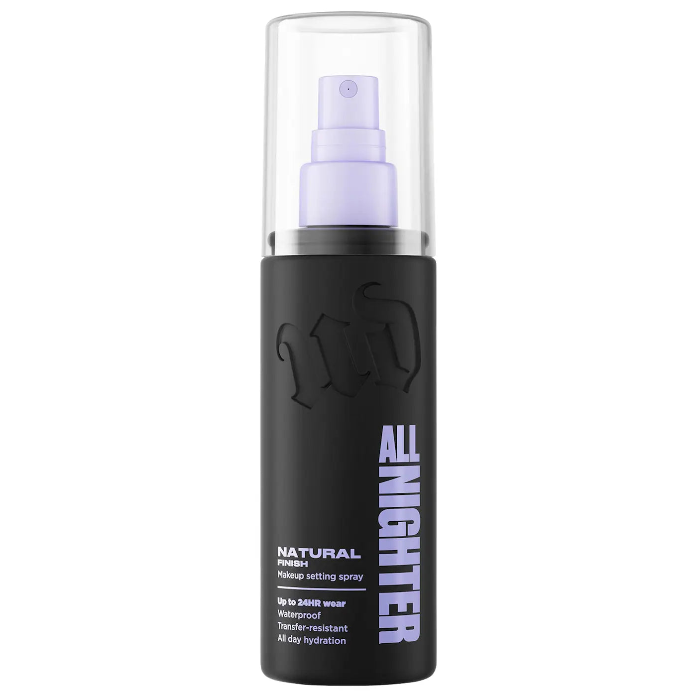 Urban Decay All Nighter Waterproof Natural Finish Setting Spray