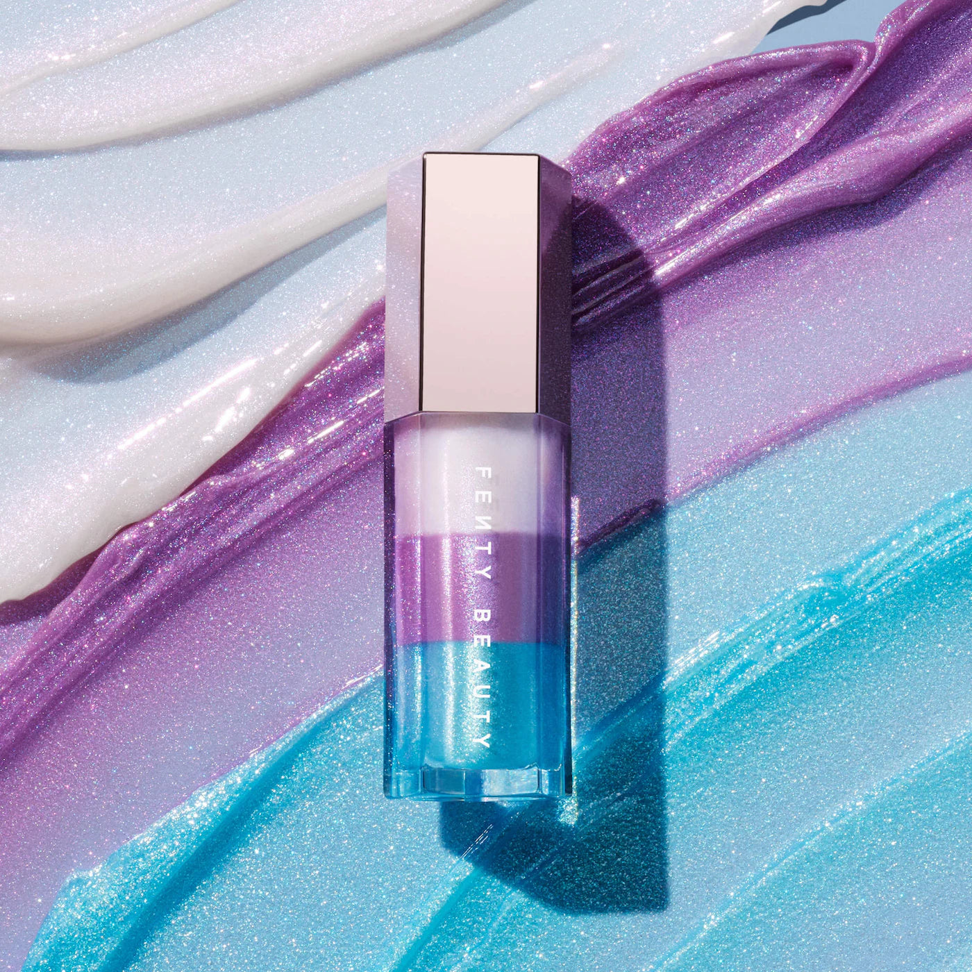 Fenty Beauty Gloss Bomb Stackz