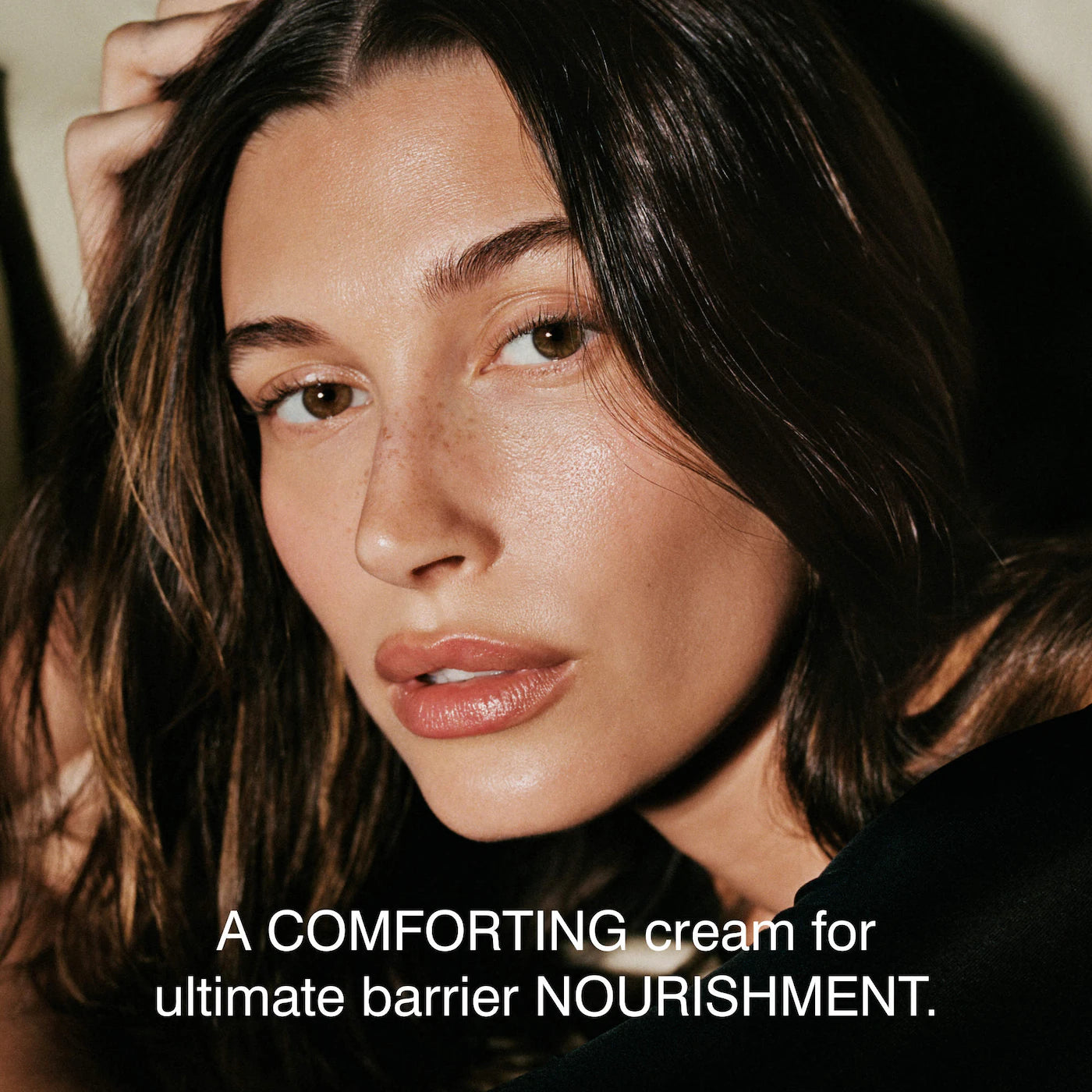 Rhode Barrier Restore Cream Comforting Daily Moisturizer