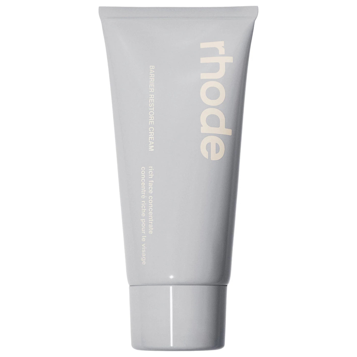Rhode Barrier Restore Cream Comforting Daily Moisturizer