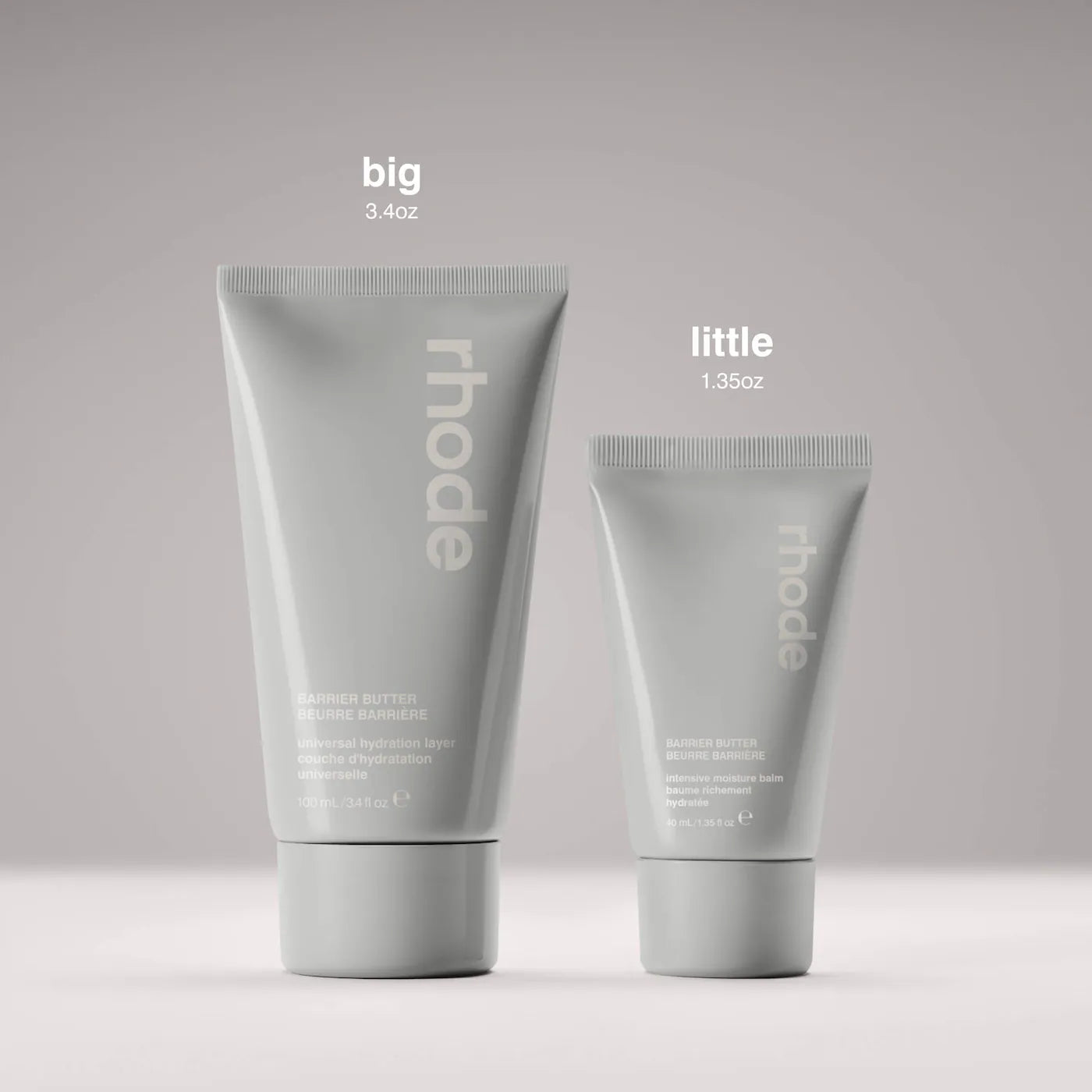 Rhode Barrier Butter Intensive Moisture Balm