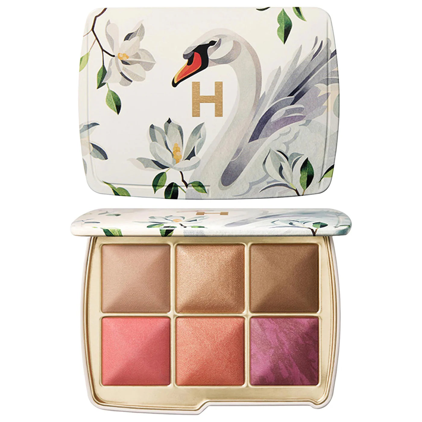 Hourglass Ambient Lighting Edit Unlocked Palette – C O S M O L I N K