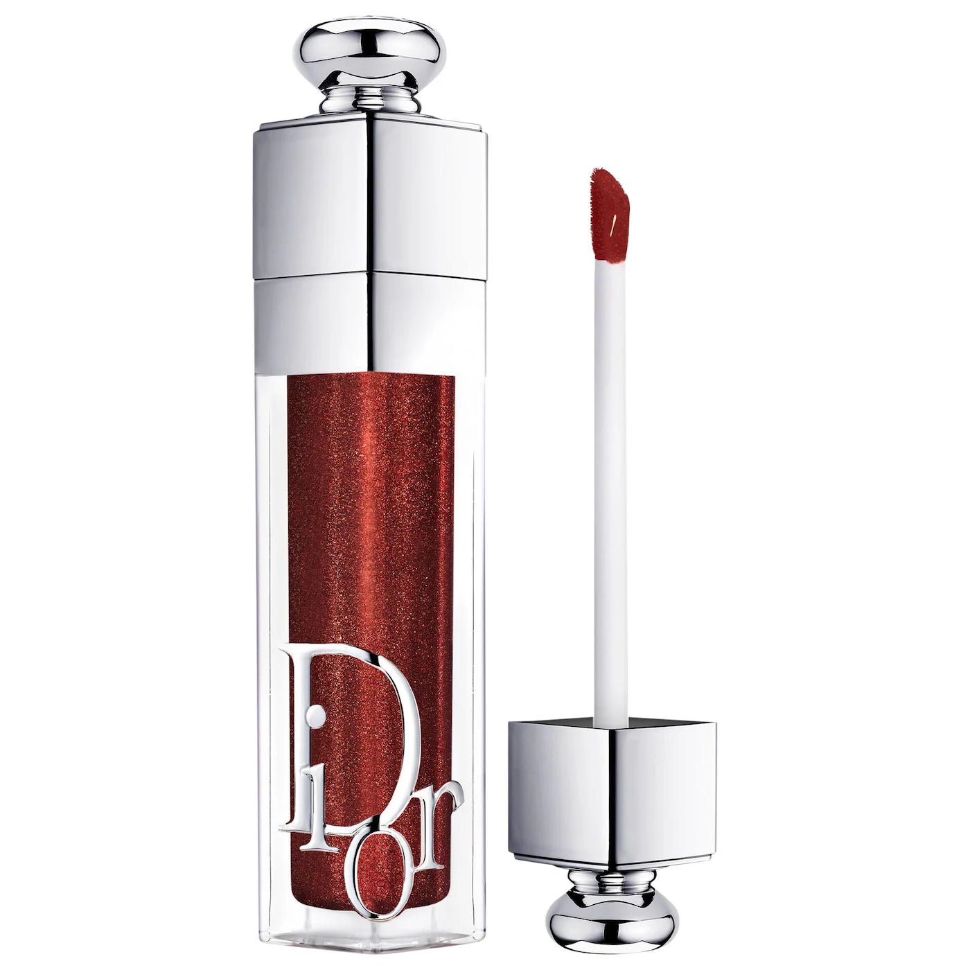 Dior Addict Lip Maximizer Plumping Gloss