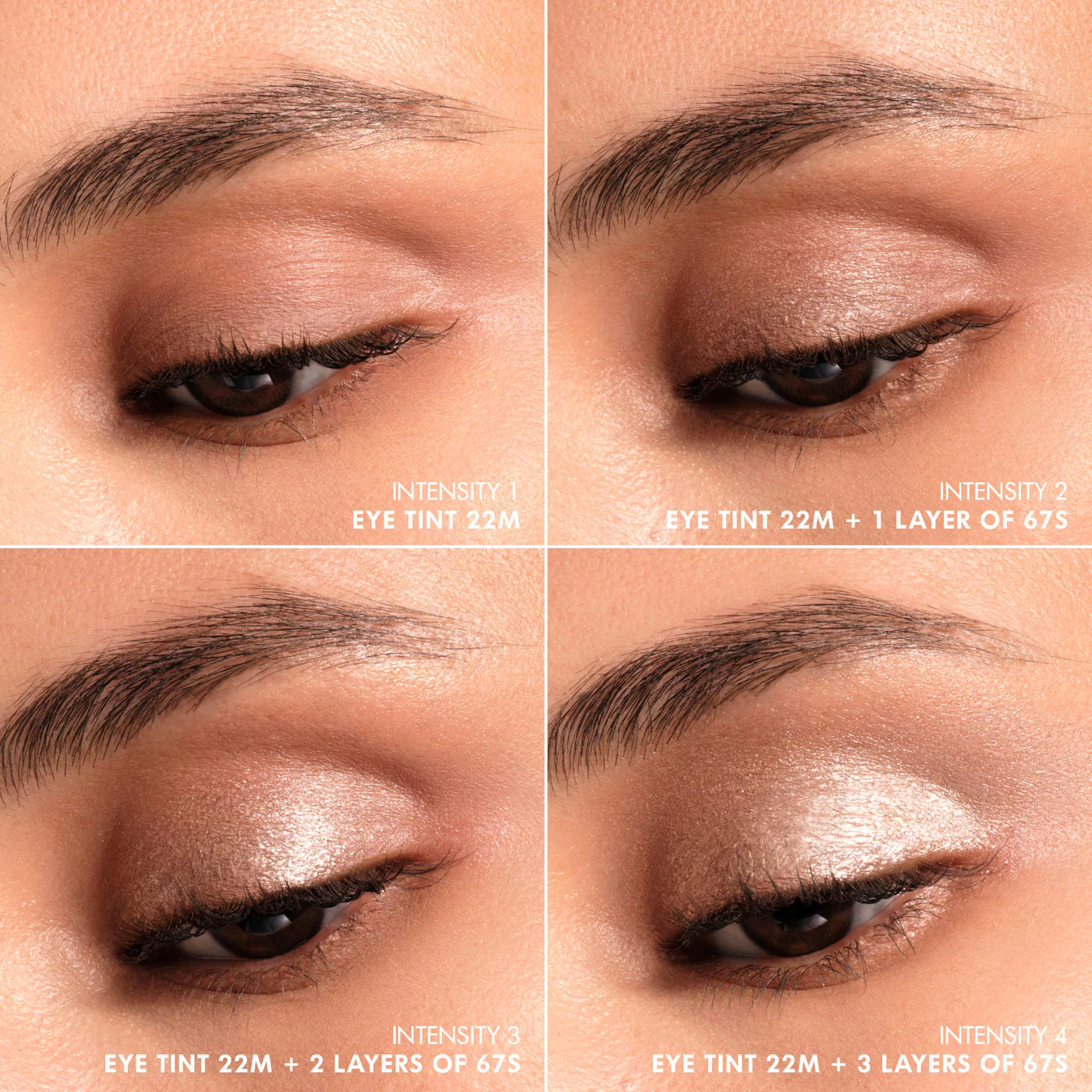 Armani Beauty Long-Lasting Mascara & Liquid Eyeshadow Tint Set