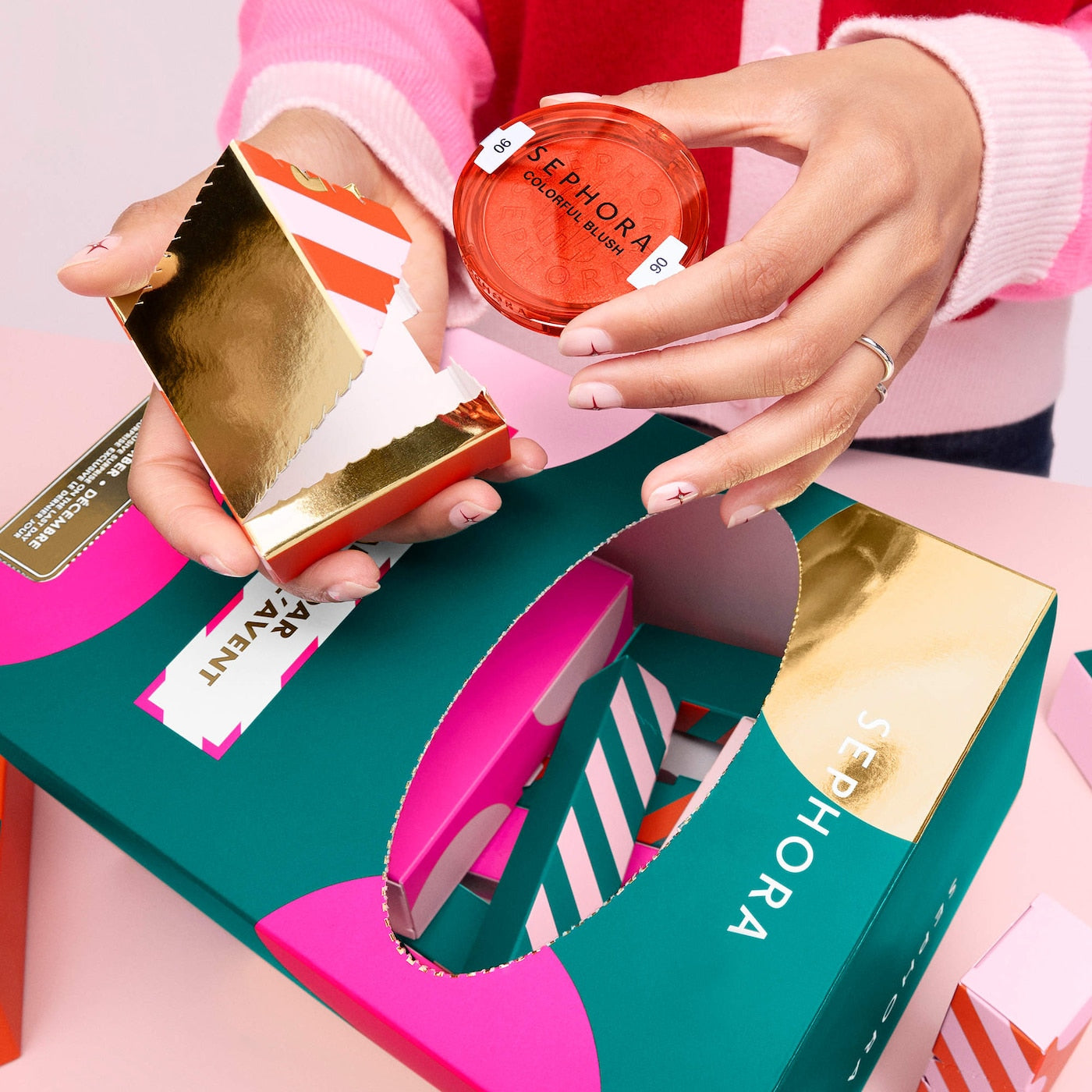 SEPHORA COLLECTION Advent Calendar