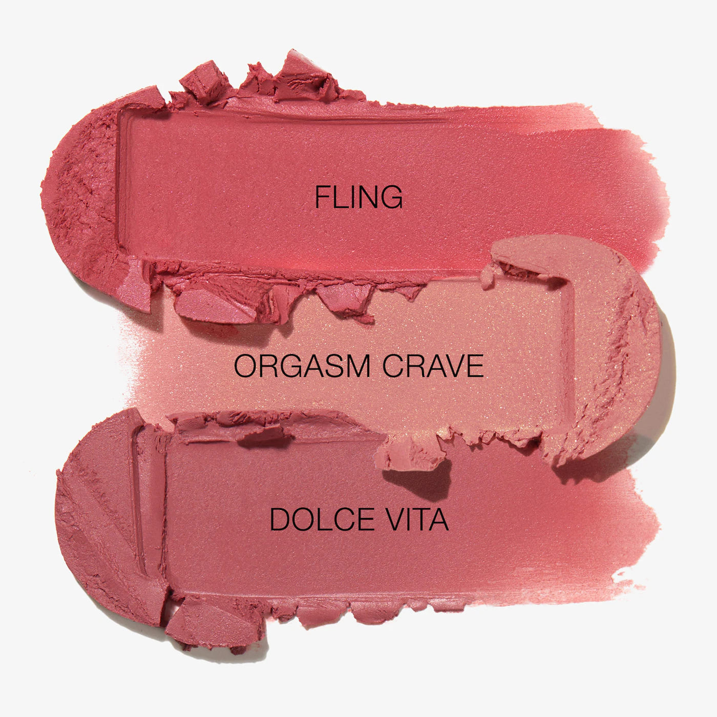 NARS Mini Multiple Soft Blur Blush Stick Set