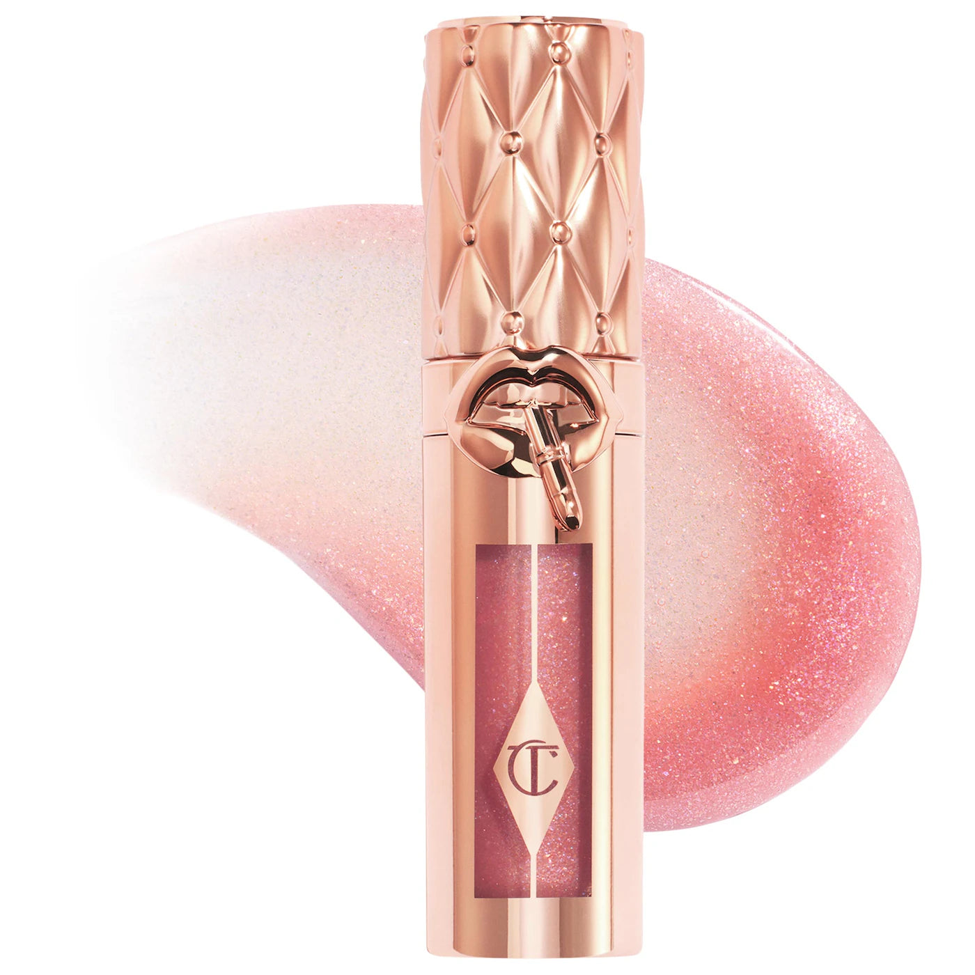 Charlotte Tilbury Big Lip Plumpgasm Plumping Lip Gloss
