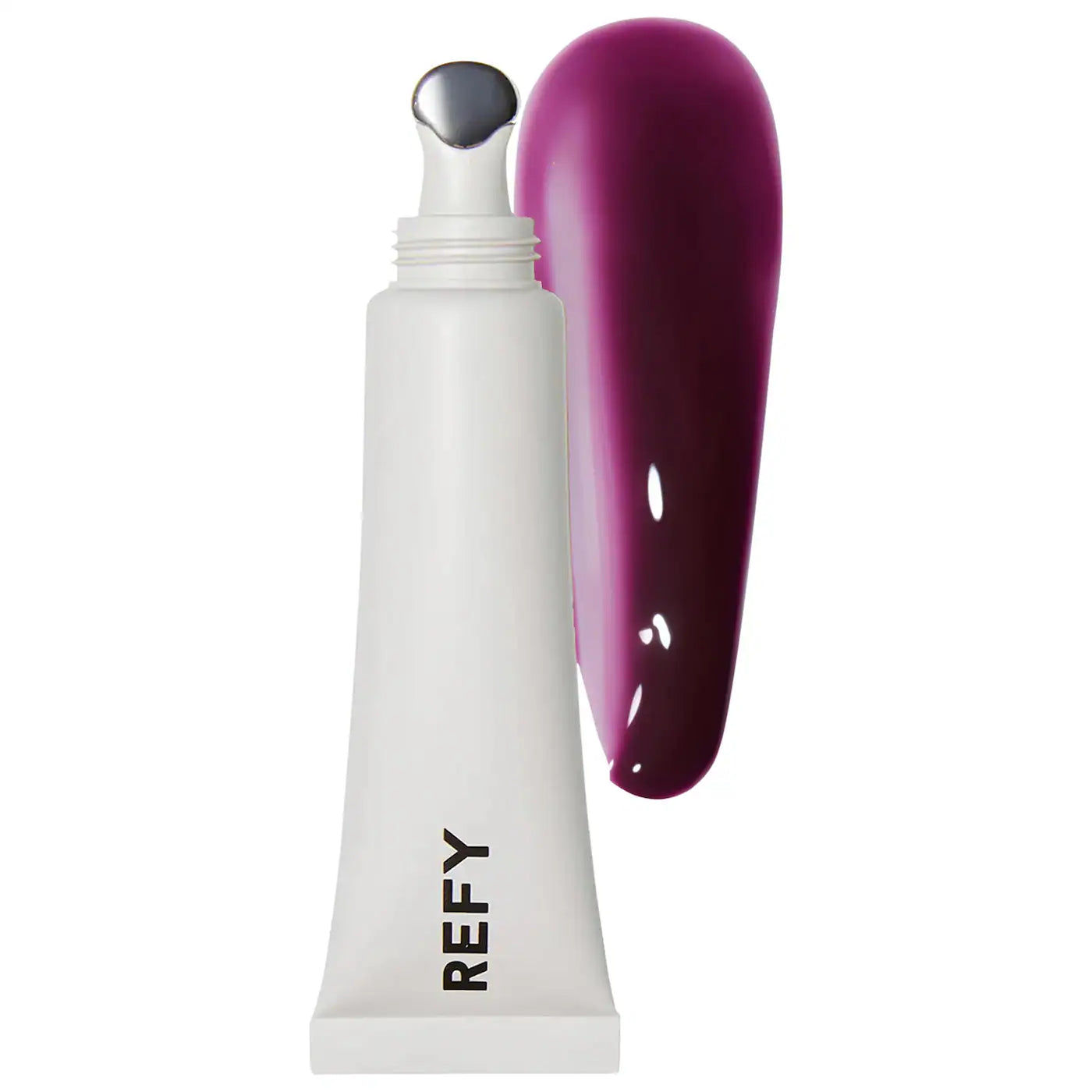 REFY Lip Gloss with Hyaluronic Acid