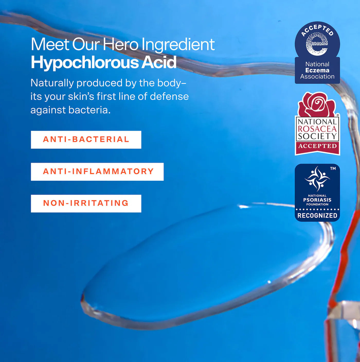 Tower 28 SOS Hypochlorous Acid Spray Duo Skincare Set