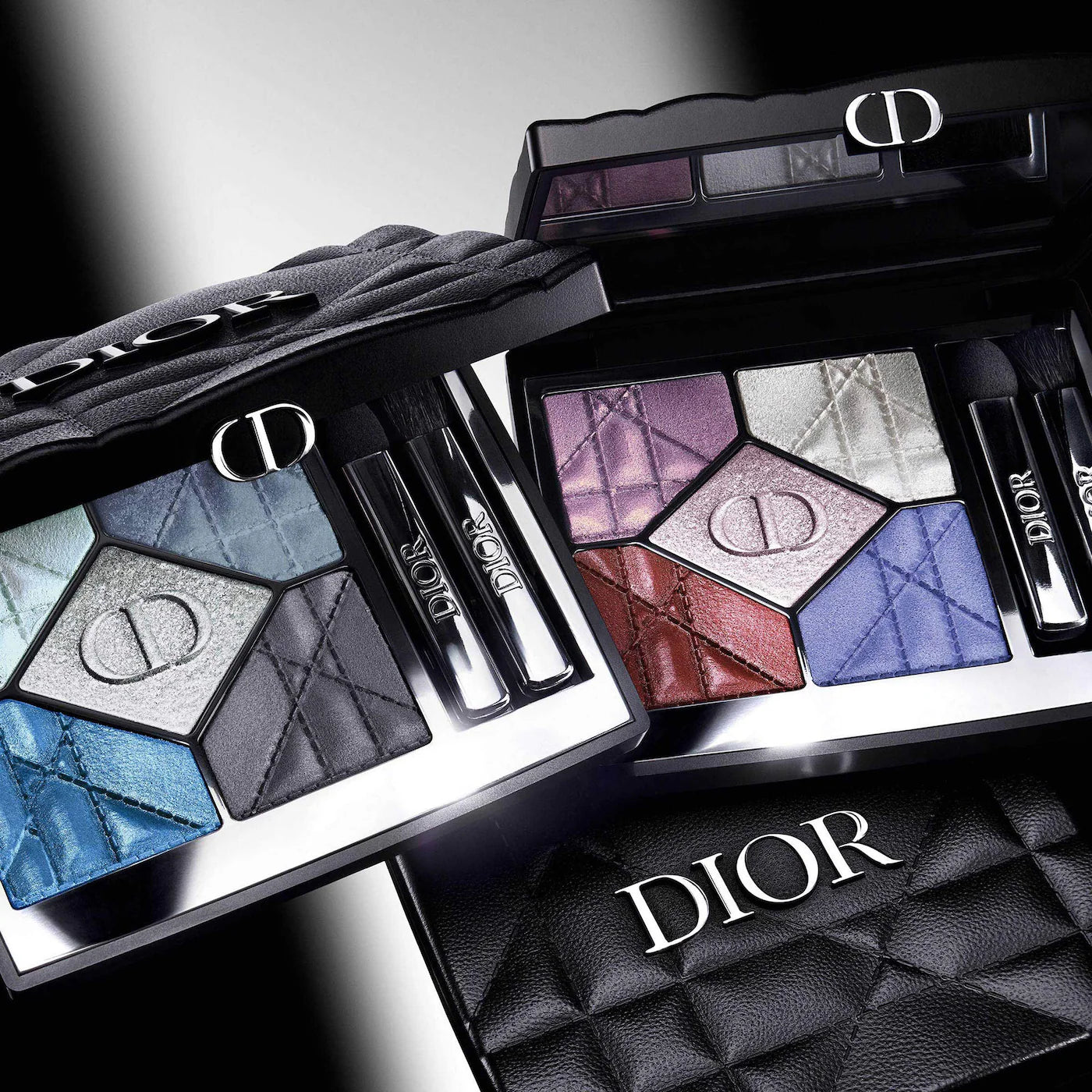DIOR Diorshow 5 Couleurs Couture Eyeshadow Palette