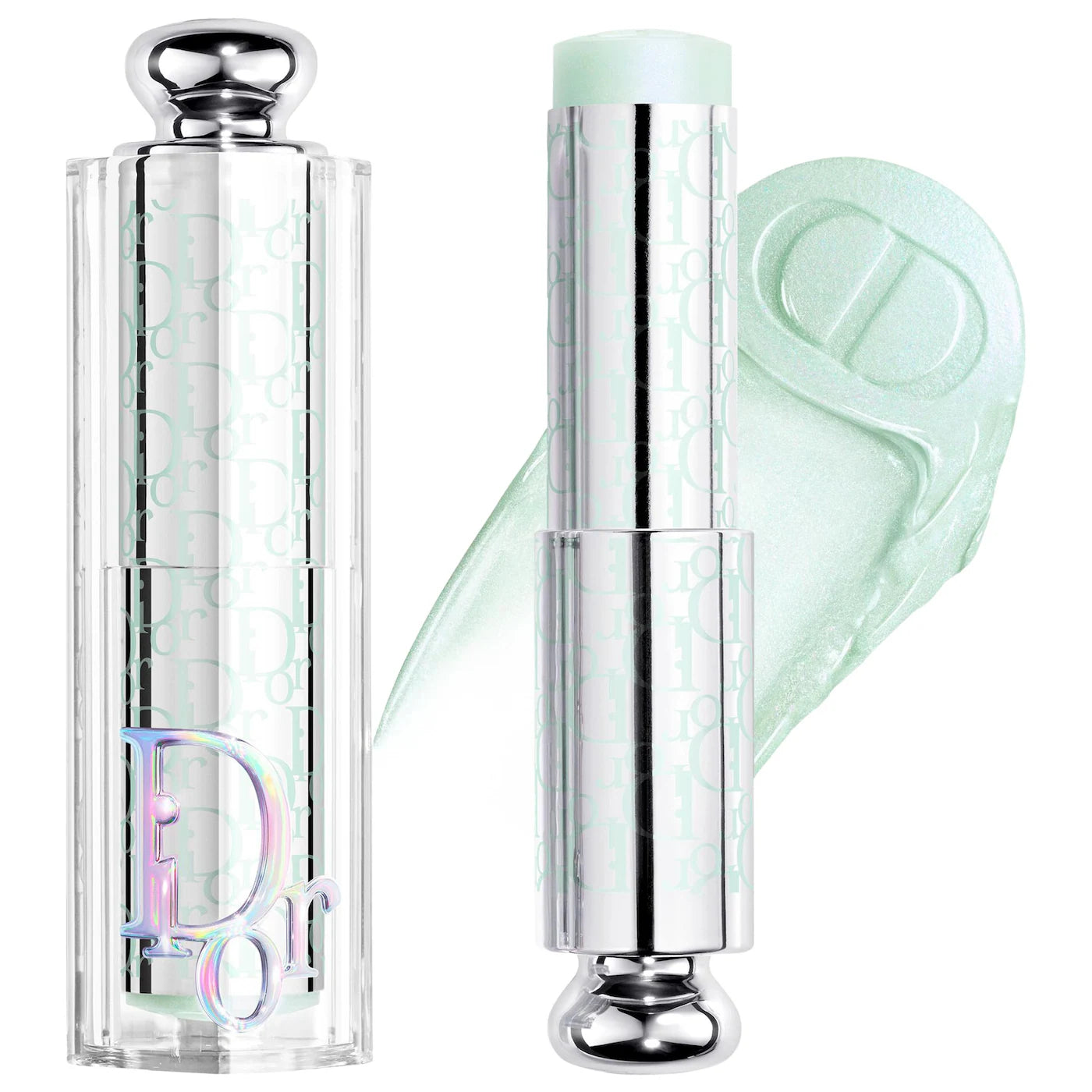 DIOR Backstage Glassy Glow Stick Multi-Use Stick Highlighter Balm