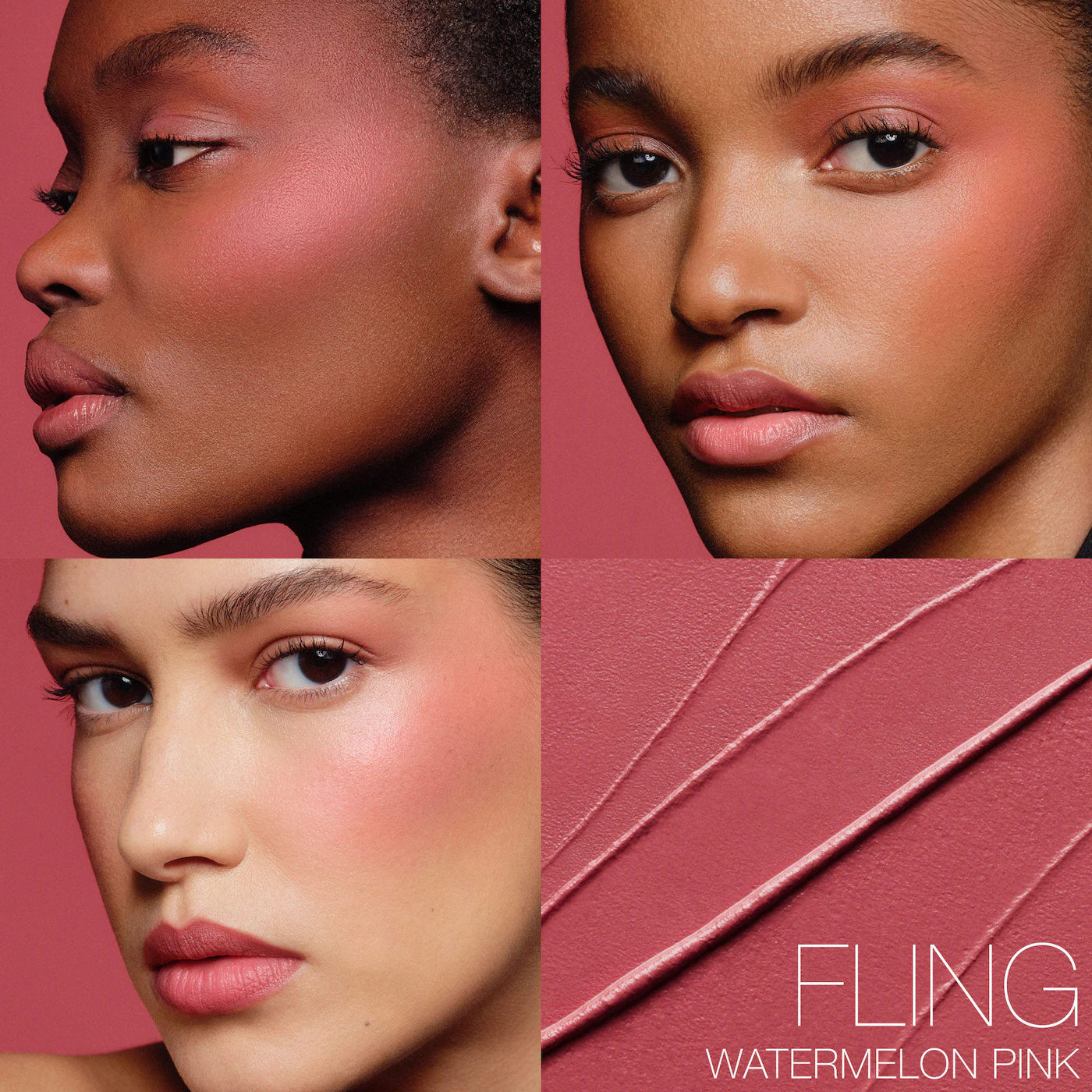 NARS Mini Multiple Blush & Sculpt Stick Duo
