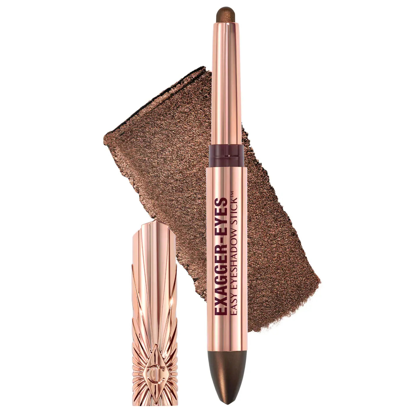 Charlotte Tilbury Exagger-Eyes Waterproof Eyeshadow Stick