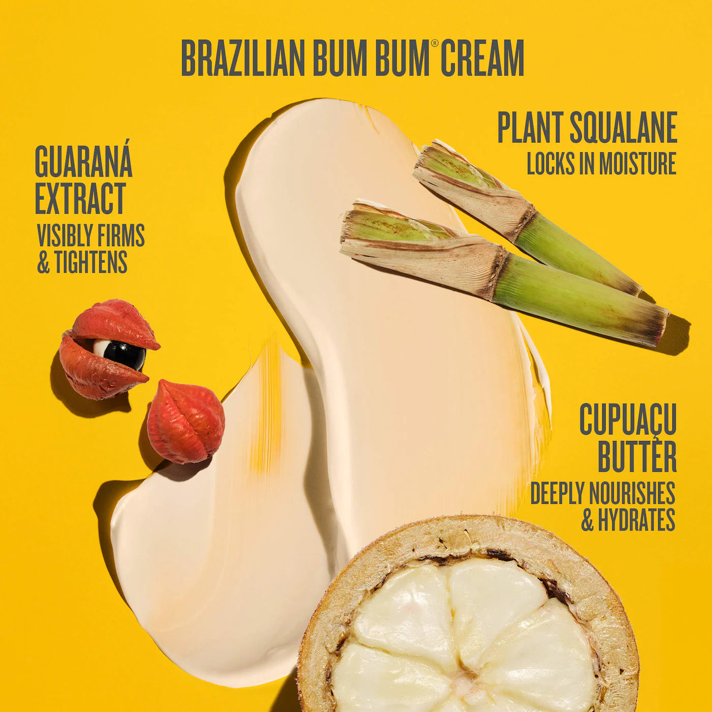 Sol de Janeiro Lifted Bum Bums & Spirits Body Ritual Gift Set