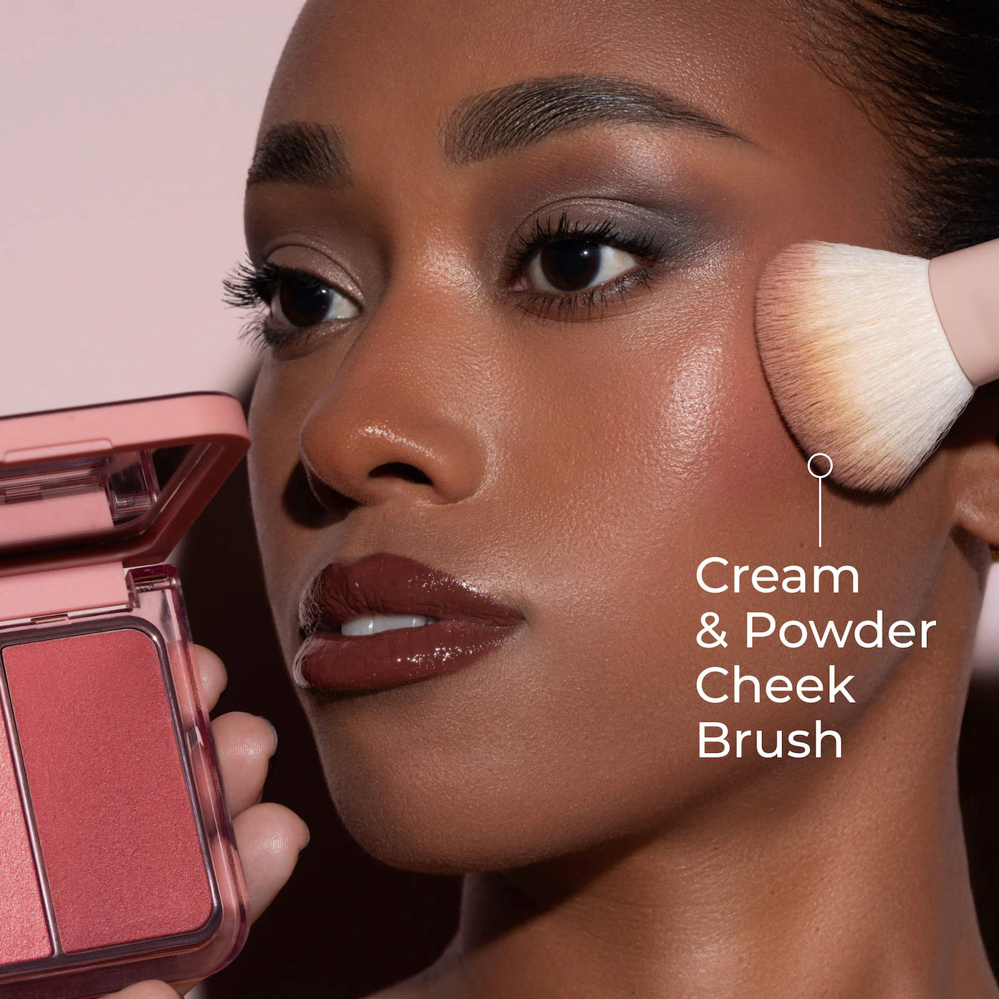 NATASHA DENONA HY-GLAM™ Cosmetic Brush Kit