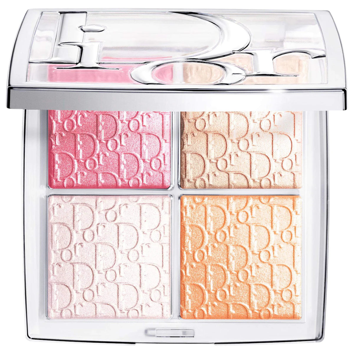 DIOR Backstage Glow Maximizer Face Palette