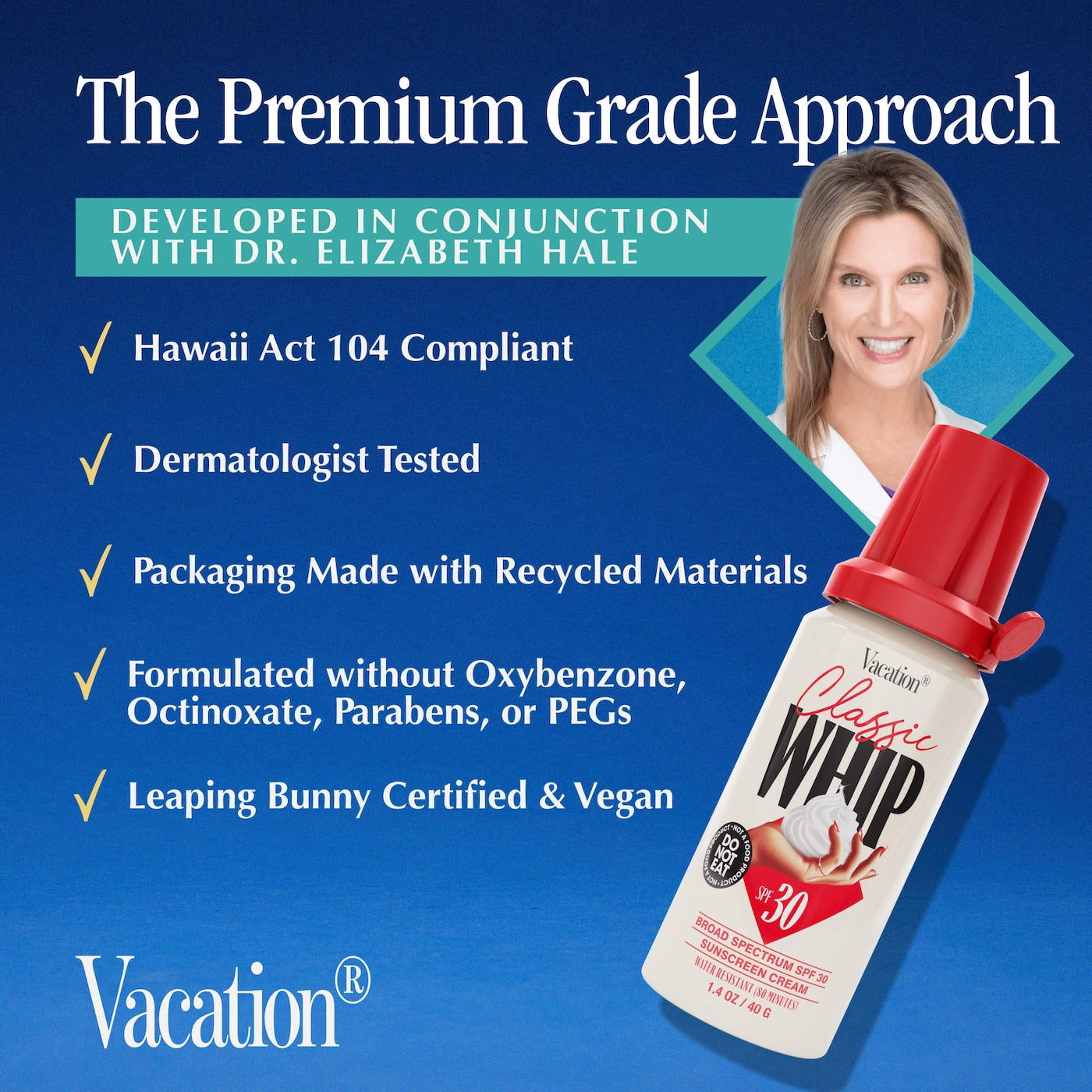 Vacation Vacation® Sun Sampler
