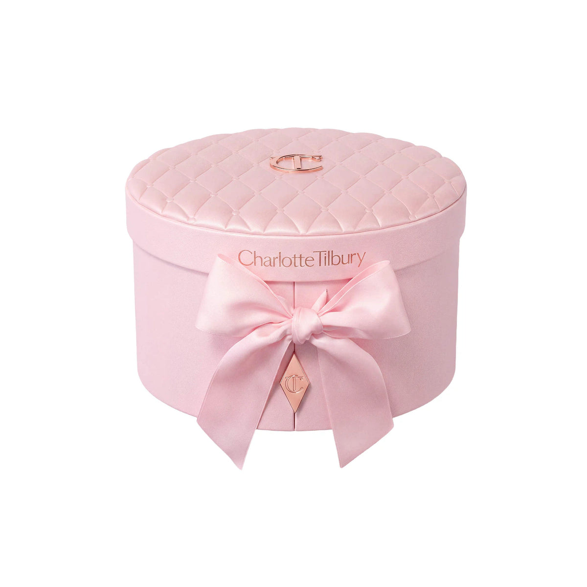 Charlotte Tilbury Pillow Talk Dreams Come True Makeup Gift Set
